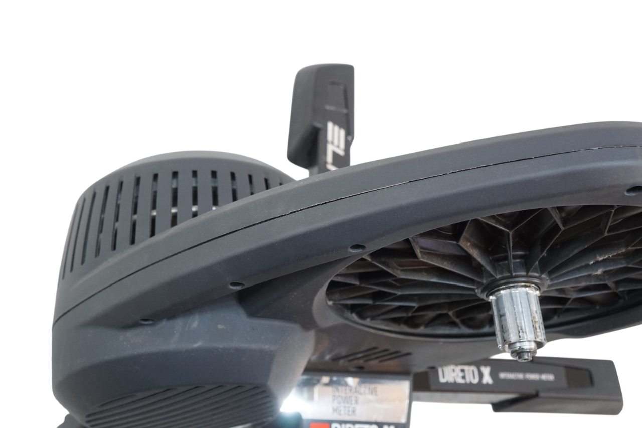 ELITE 「エリート」 DIRETO X スマートトレーナー / バイチャリ浦和