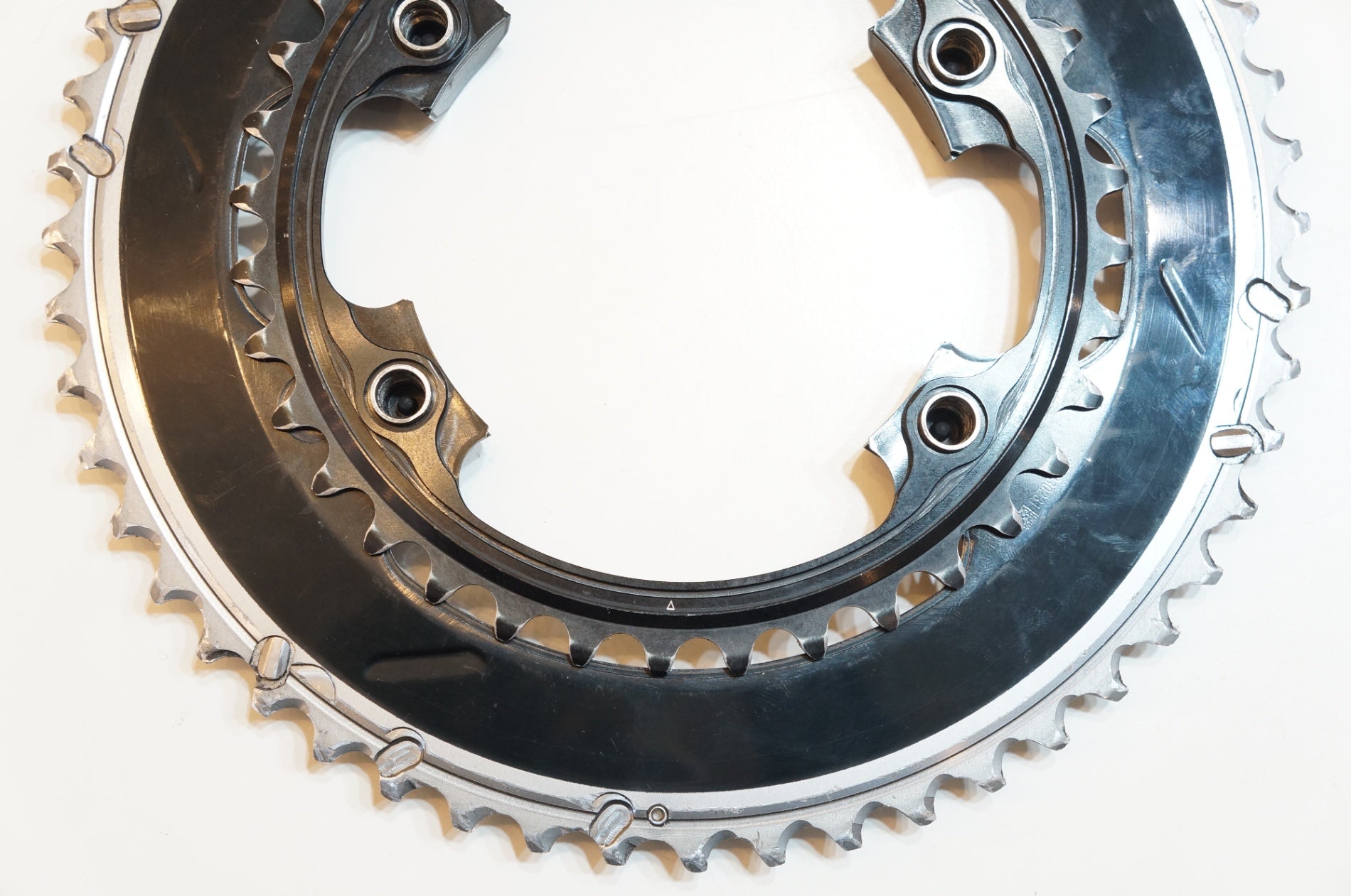 SHIMANO 「シマノ」 DURA-ACE FC-9000 52-36T チェーンリング