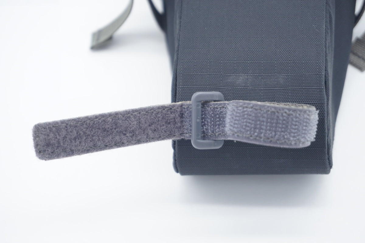 MONT-BELL 「モンベル」 サドルバッグ / 滋賀大津店