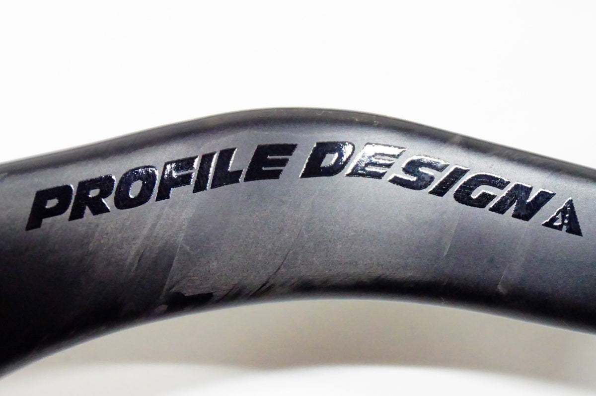 PROFILE DESIGN 「プロファイルデザイン」 43ASC Φ22.2 340mm DHバー / 名古屋大須店