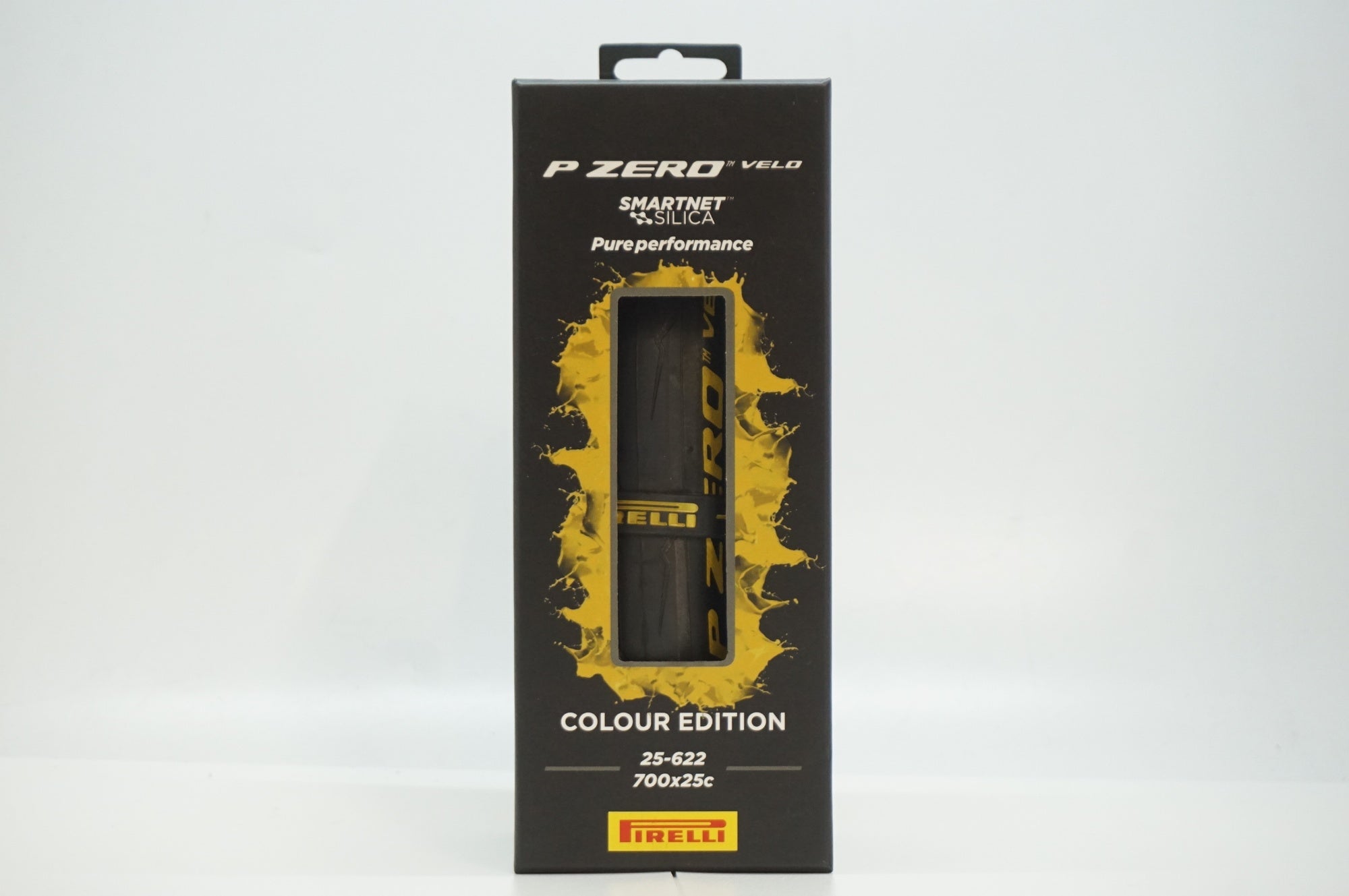 PIRELLI 「ピレリ」 P ZERO VELO COLOUR EDITION 700×25c タイヤ / 福岡アイランドシティ店