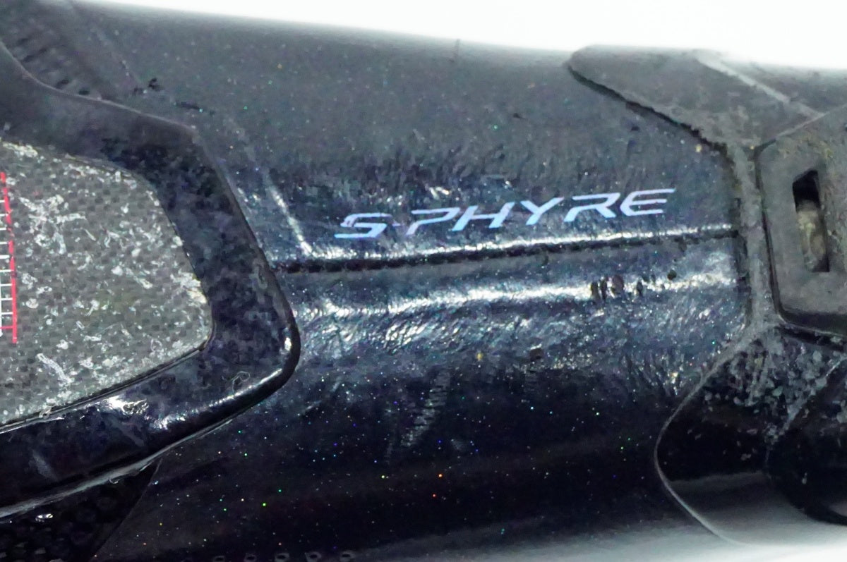 SHIMANO 「シマノ」 S-PHYRE SH-RC902S L01 S 43(27.2cm) シューズ / 名古屋大須店