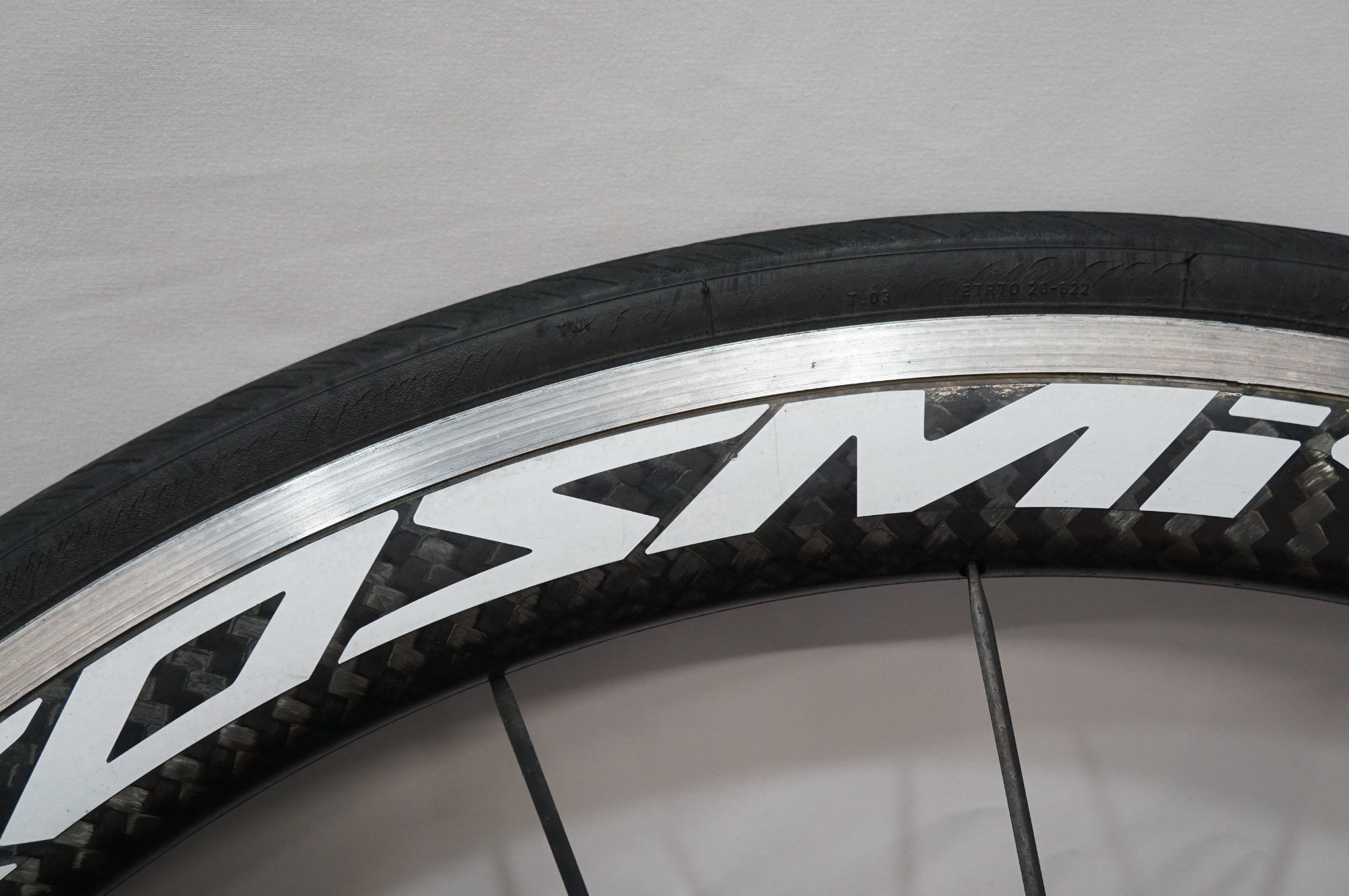MAVIC 「マビック」 COSMIC PRO CARBON シマノ11速 ホイールセット / 大宮店