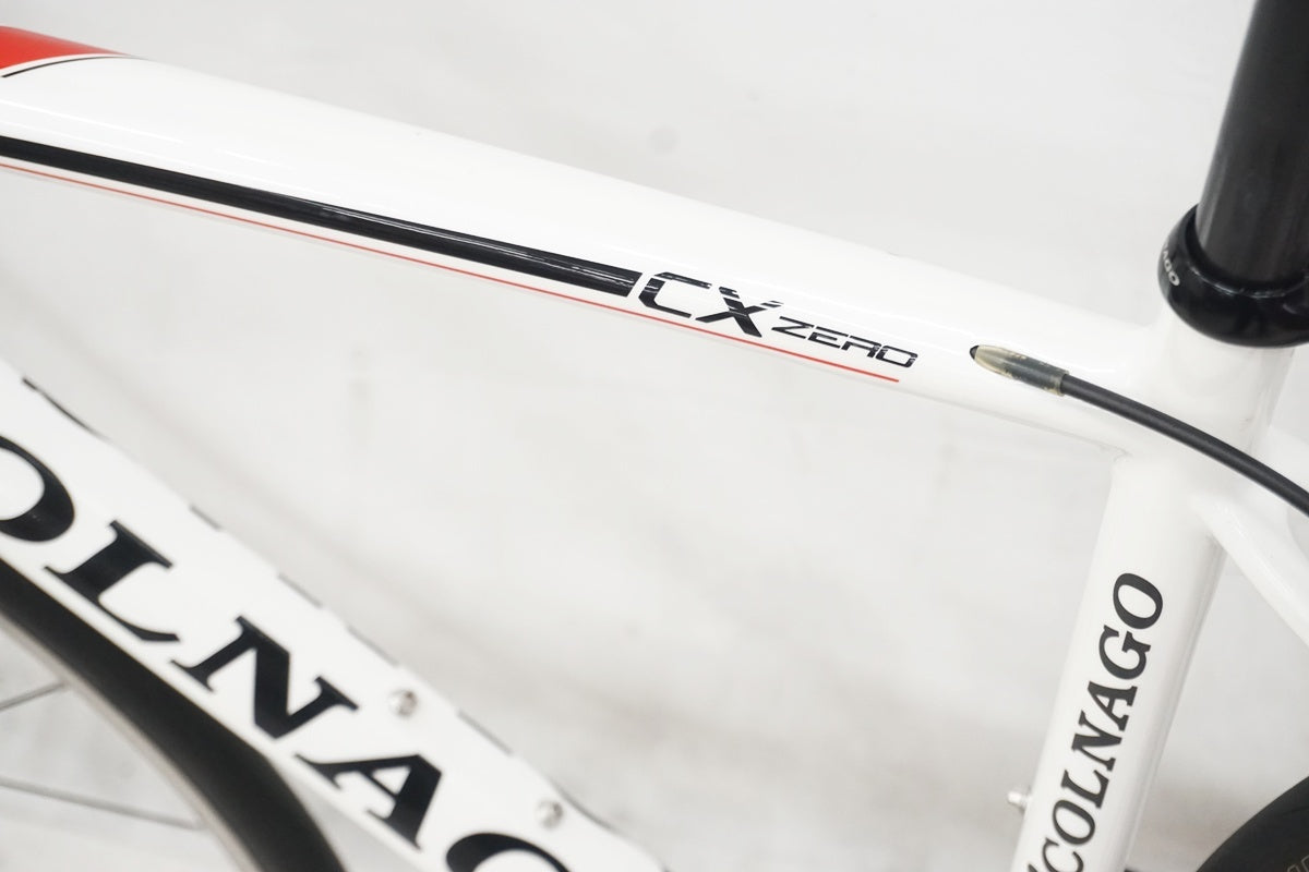 COLNAGO 「コルナゴ」 CX-ZERO 2015年モデル ロードバイク/ 大阪美原北インター店