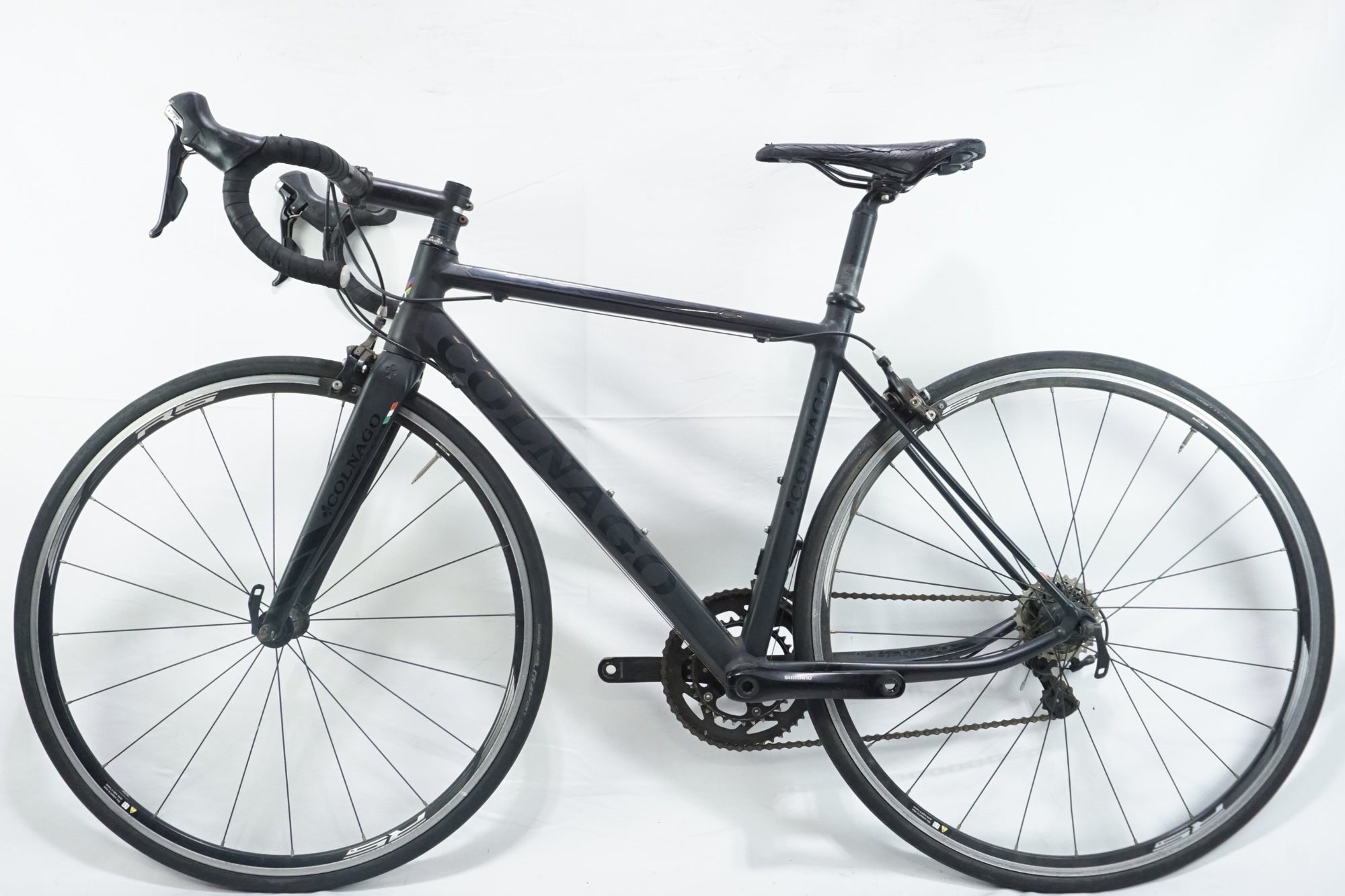 【直接引取】 COLNAGO CX-ZERO ALU 2016モデル 52S COLNAGO 2016年モデル：エンデュランスロードの「CX-ZERO Alu