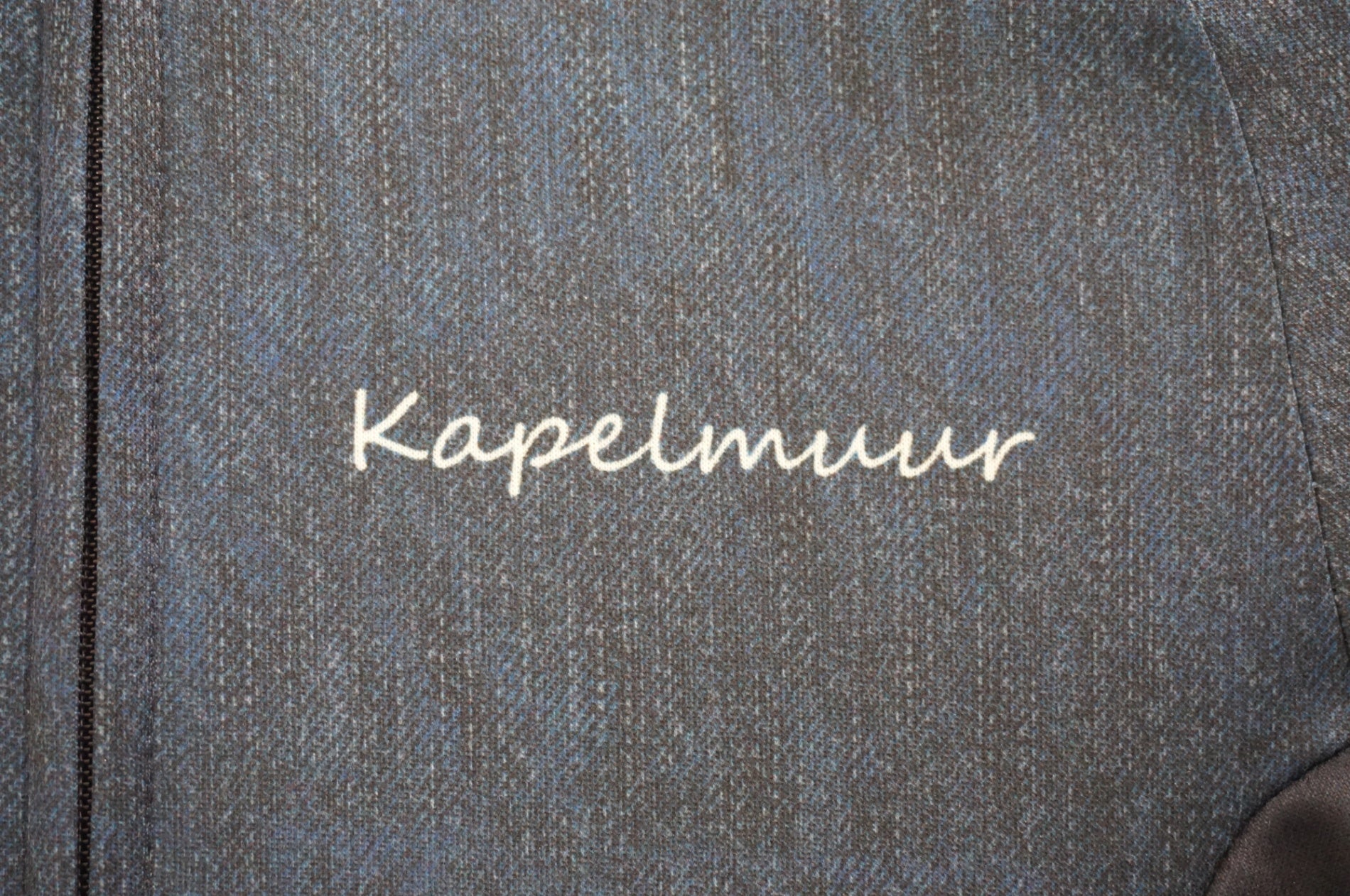 KAPELMUUR 「カペルミュール」 36サイズ レディース 長袖ジャージ / 福岡店
