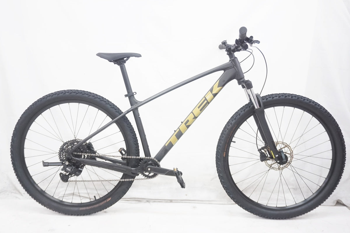 TREK 「トレック」 MARLIN 4 GEN3 2026年モデル マウンテンバイク/ 大阪美原北インター店