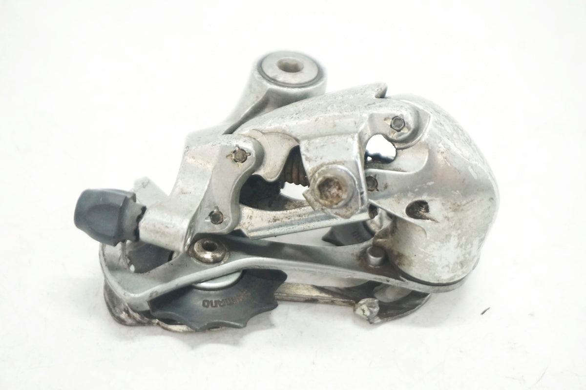 【訳あり】Shimano（シマノ）Tiagra4500セット☆ シマノ SHIMANO ティアグラ Tiagra 4500系コンポセット ST-FC-BR-FD-RD