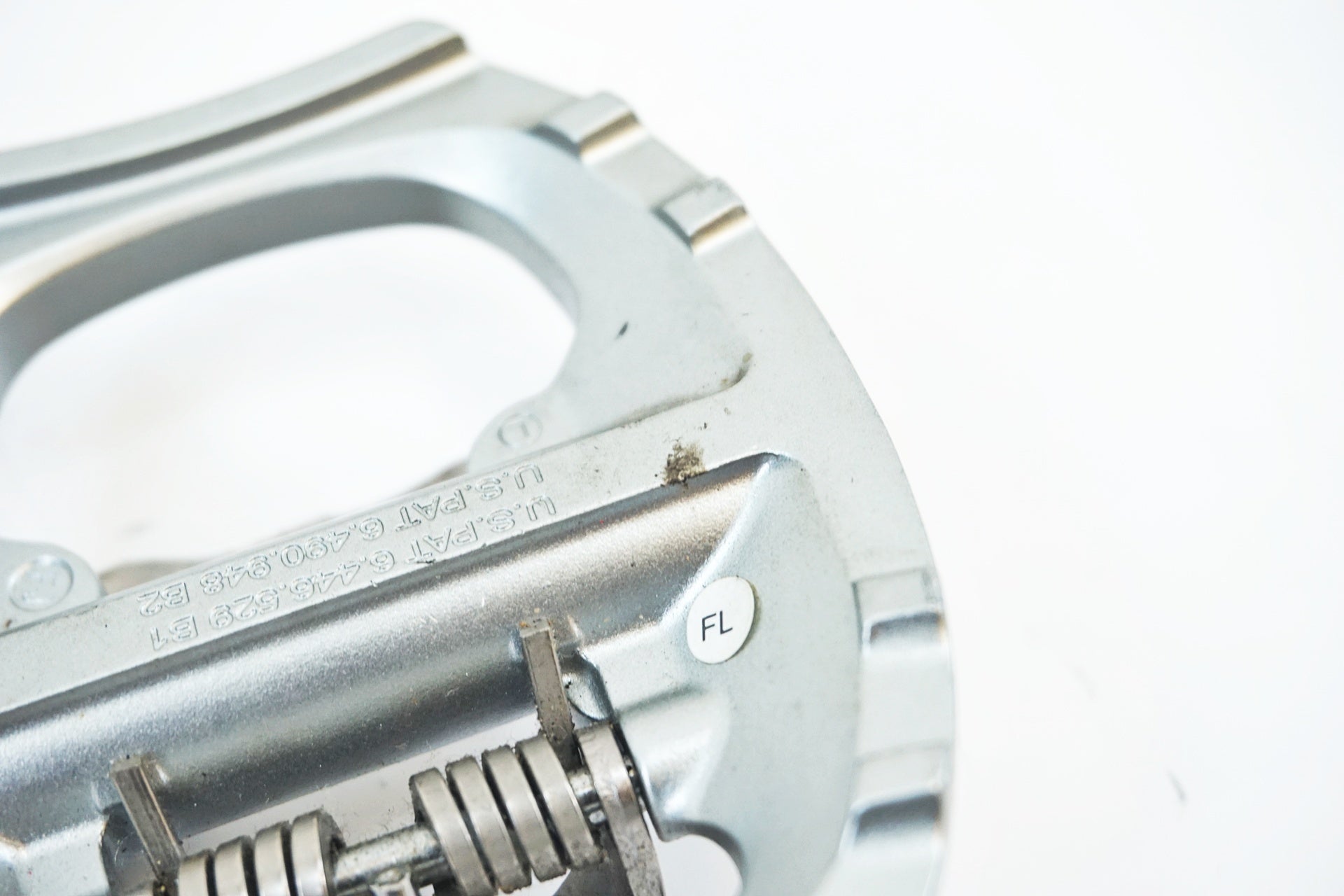 SHIMANO 「シマノ」 PD-A530 両面ペダル / 有明ガーデン店