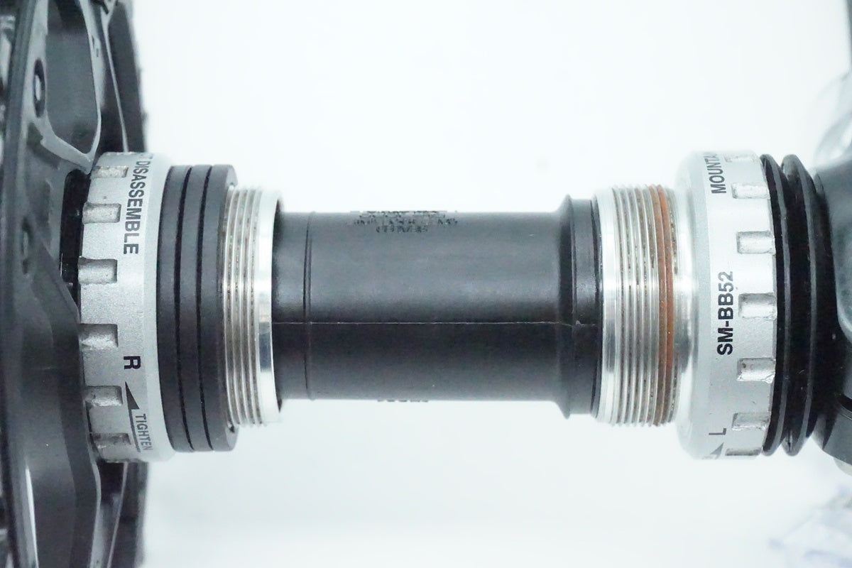 SHIMANO「シマノ」 DEORE FC-M6120 32T クランクセット/ 京都西院店
