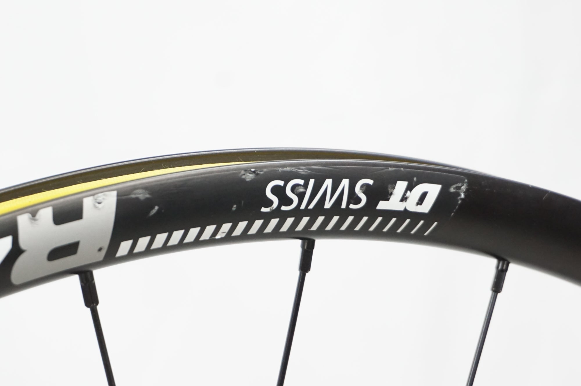 DT SWISS 「ディーティースイス」 R470 DB シマノ11速 ホイールセット / 川越店