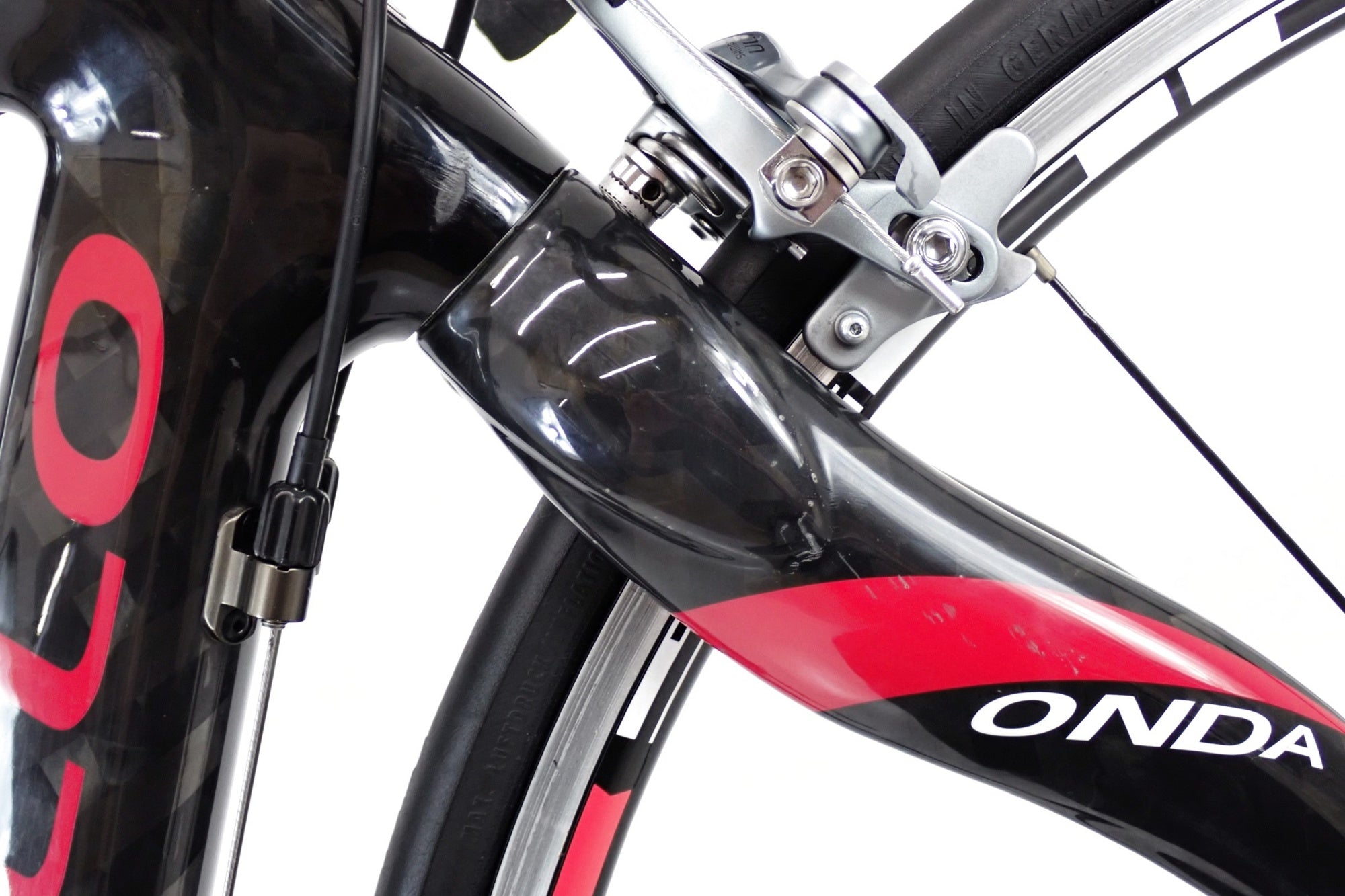 PINARELLO 「ピナレロ」 FP5 CARBON 2008年モデル ロードバイク / 伊勢崎店