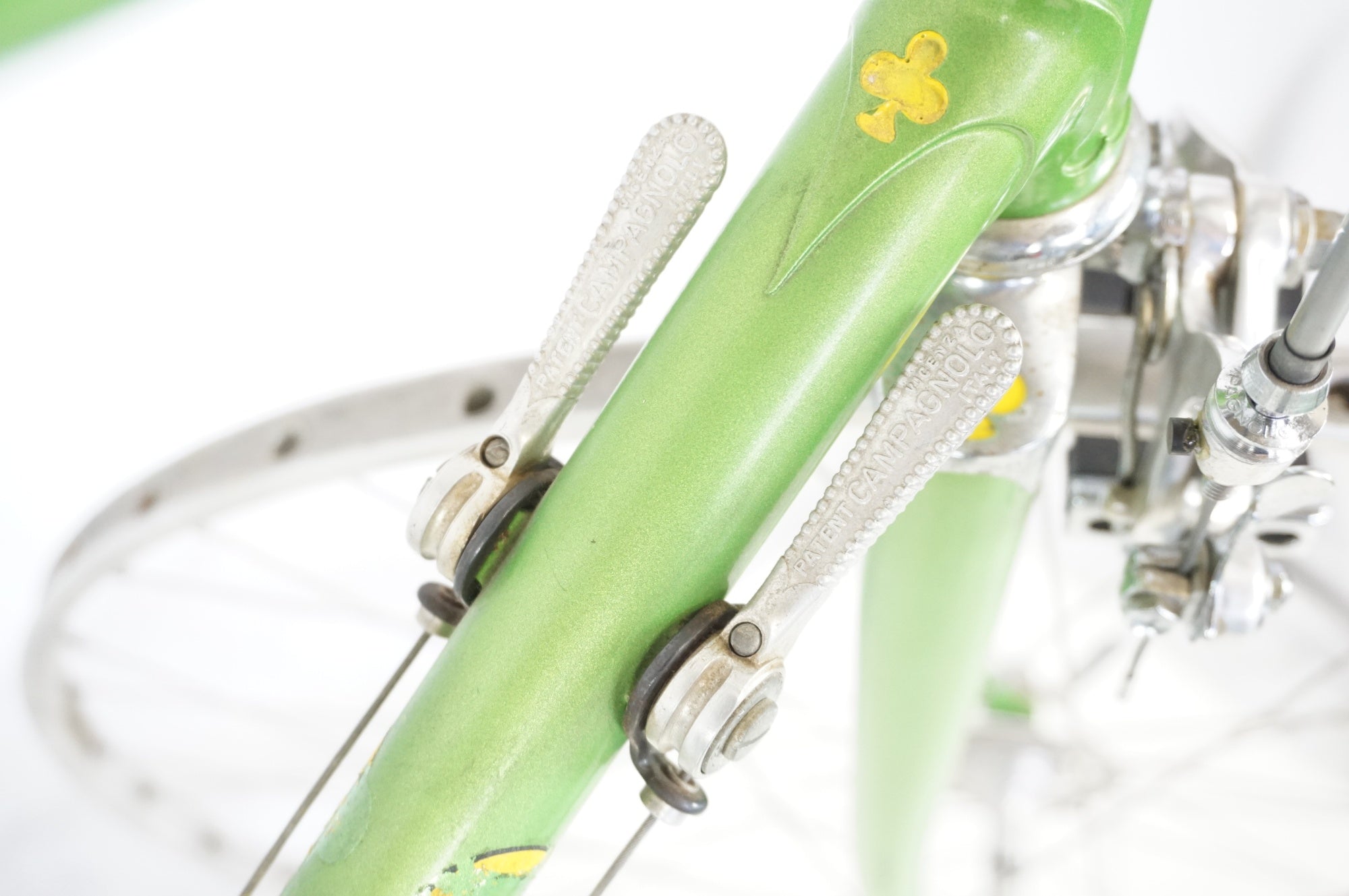 COLNAGO 「コルナゴ」 SUPER 1977年頃 ロードバイク / 宇都宮店