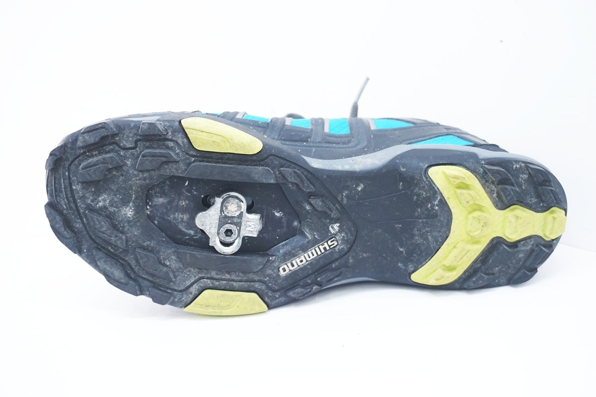 SHIMANO 「シマノ」 SH-MT34B 26.5cm シューズ / 大阪美原北インター店