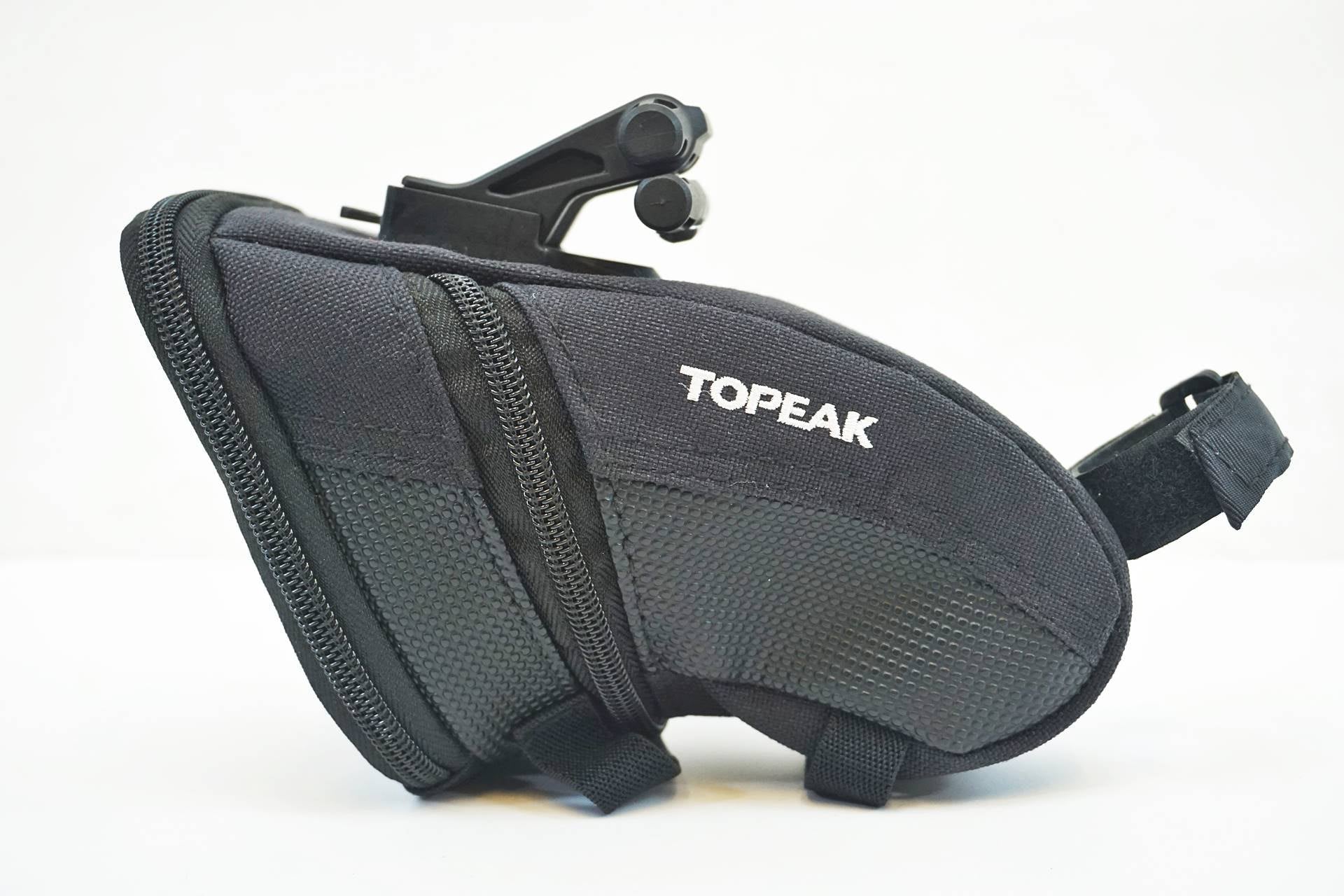 TOPEAK 「サドルバッグ」 サドルバッグ / 有明ガーデン店