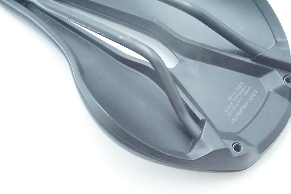 SPECIALIZED「スペシャライズド」 BODY GEOMETRY POWER EXPERT MIRROR サドル/ 京都西院店