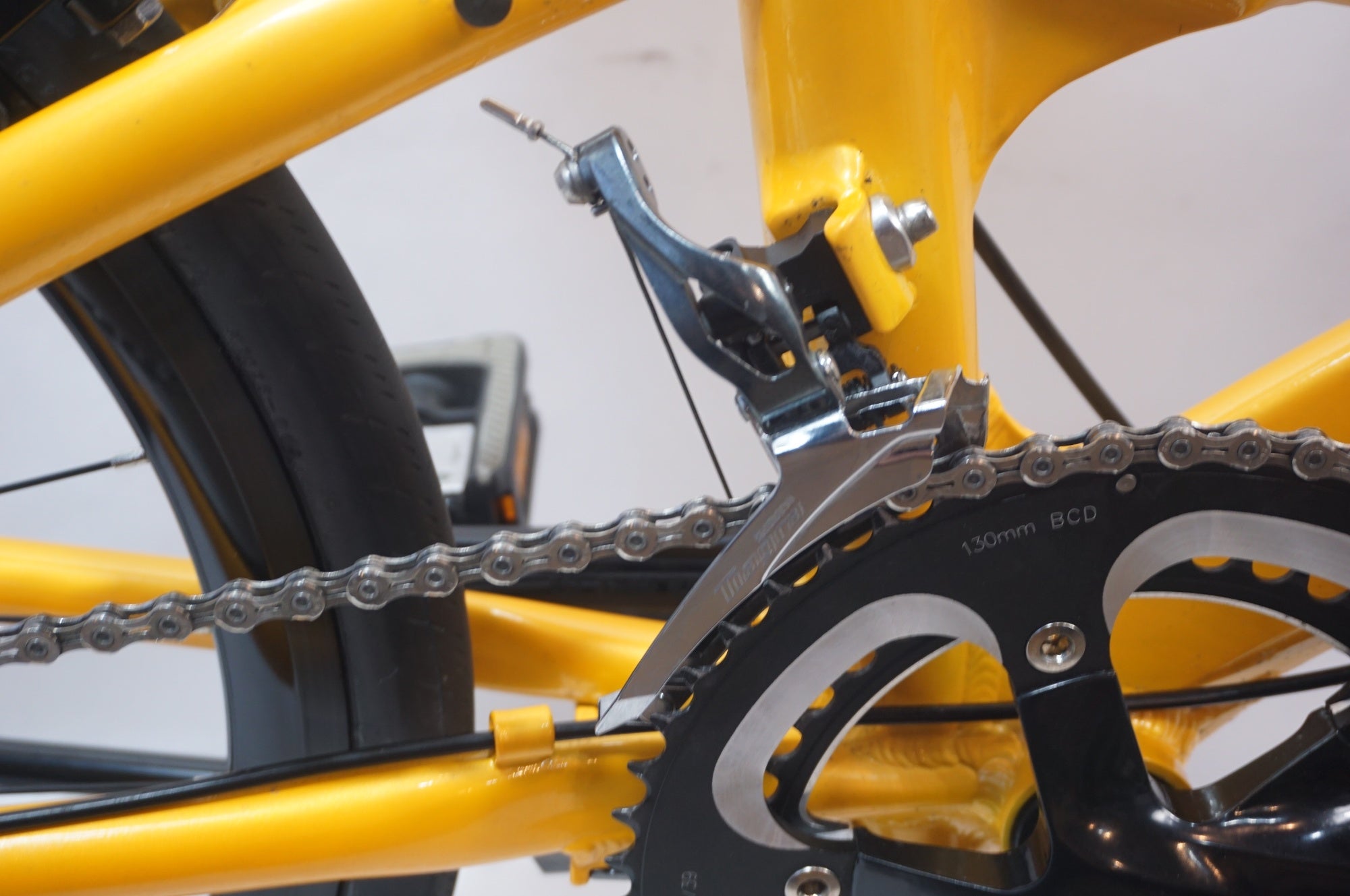DAHON 「ダホン」 VISC EVO 2020年モデル 20インチ 折り畳み自転車