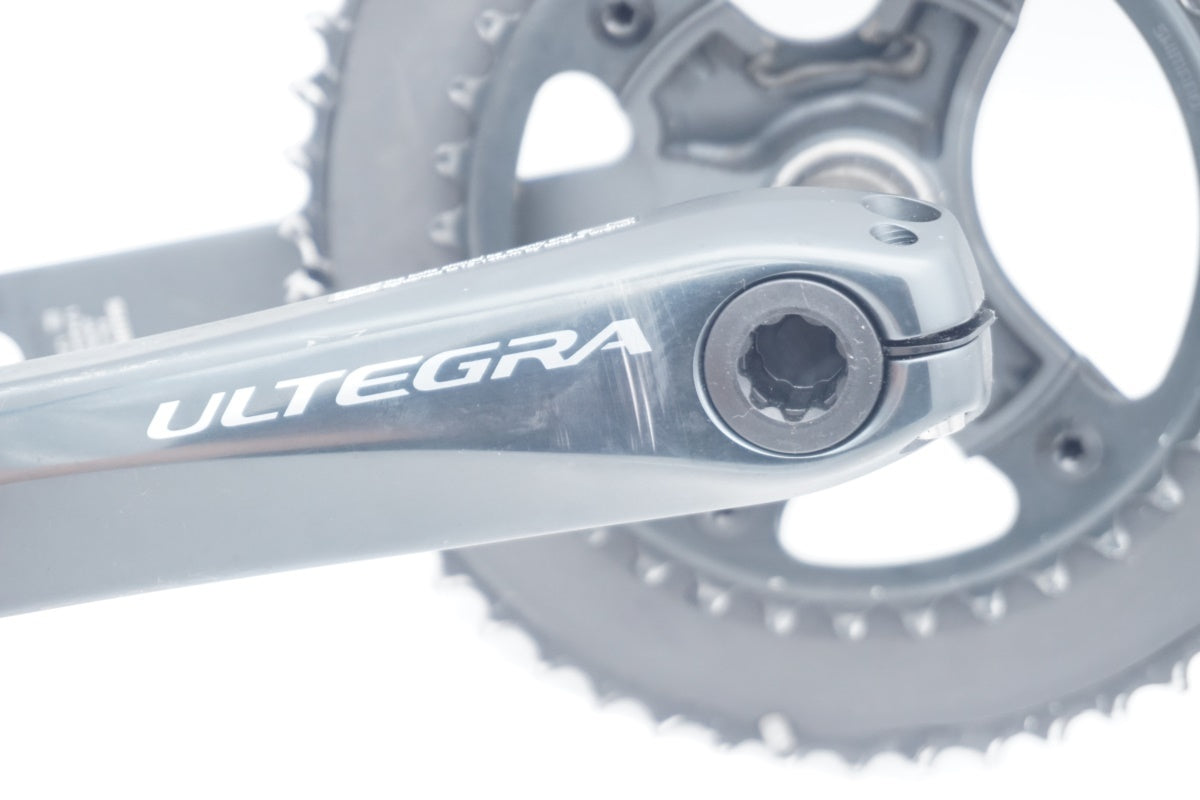 SHIMANO 「シマノ」 ULTEGRA FC-6800 52-36T 172.5mm クランク / 滋賀大津店