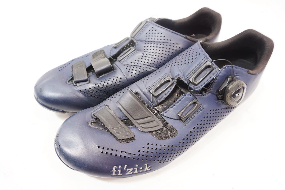 FIZIK 「フィジーク」 R4 ROAD SHOES 42サイズ シューズ / バイチャリ世田谷店