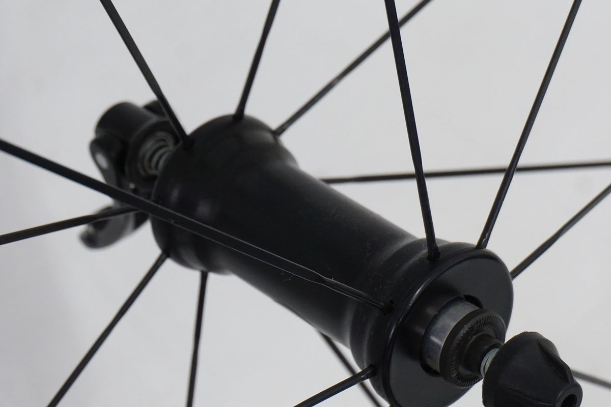 CAMPAGNOLO 「カンパニョーロ」 SCIROCCO 35 C15 シマノ11速 ホイール