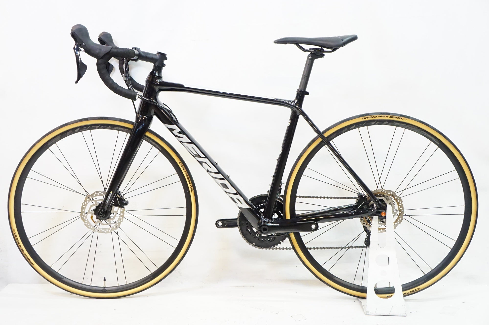 MERIDA 「メリダ」 SCULTURA 400 (DISC) 2021年モデル ロードバイク