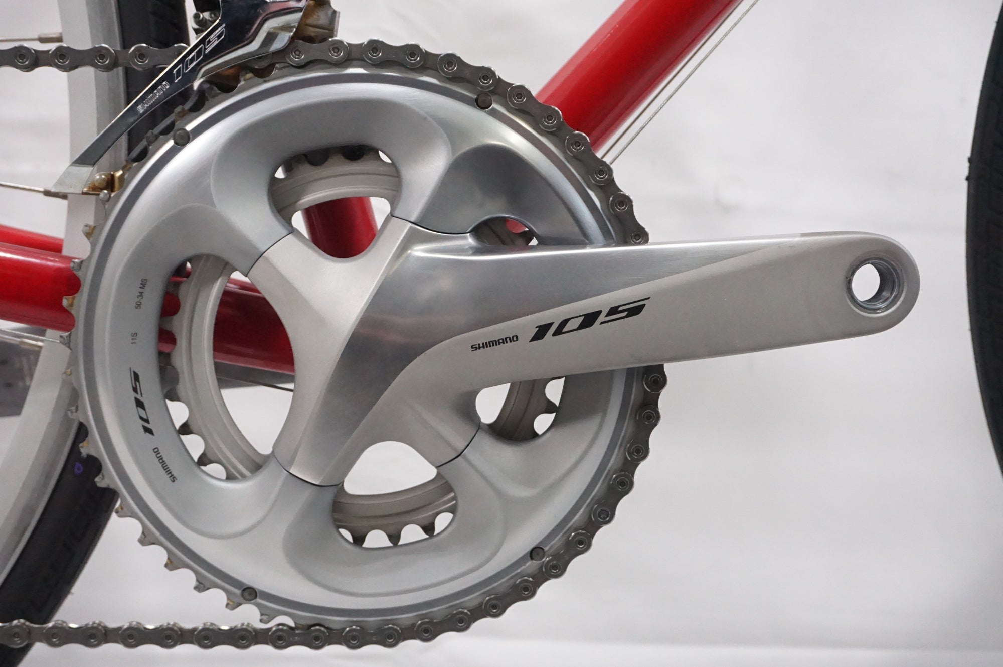 RALEIGH 「ラレー」 CRF CARLTON-F 2019年モデル ロードバイク / AKIBA