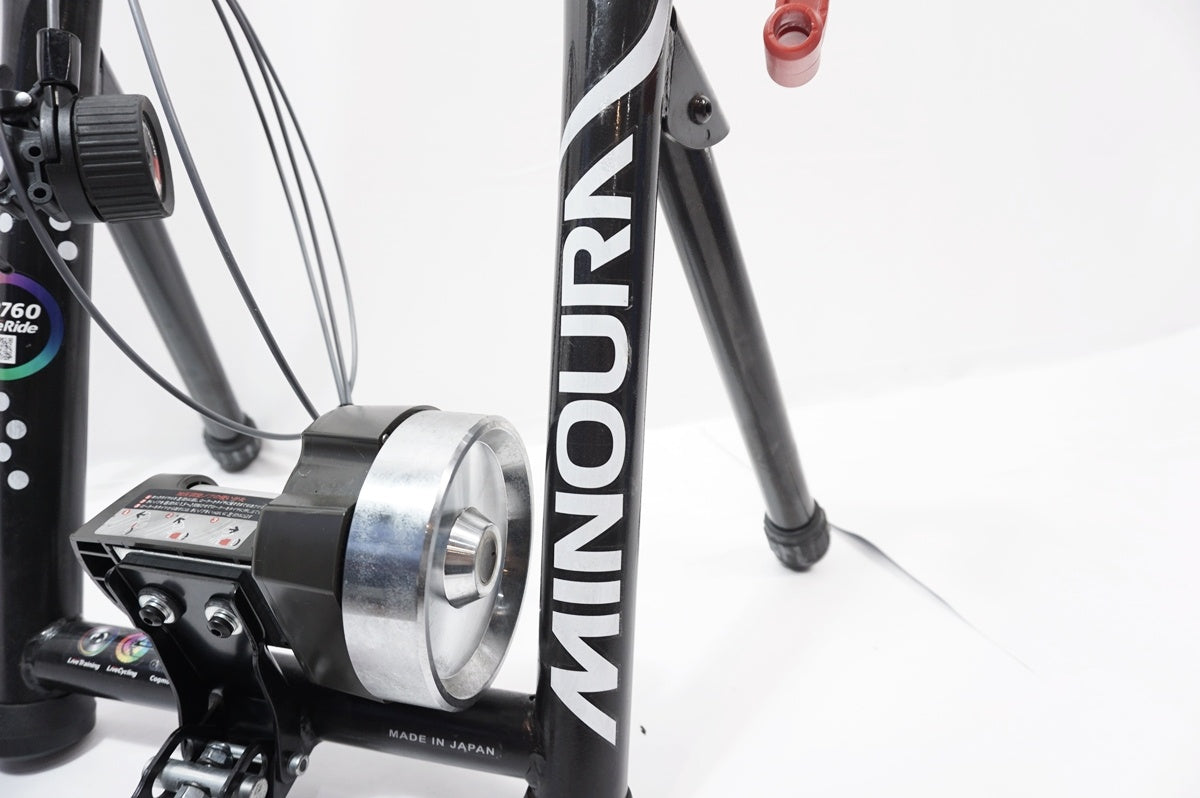 MINOURA 「ミノウラ」 LR760 サイクルトレーナー / バイチャリ世田谷店