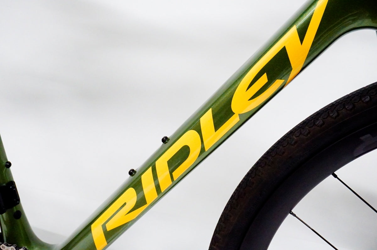 RIDLEY 「リドレー」 KANZO ADVENTURE C 2022頃モデル ロードバイク