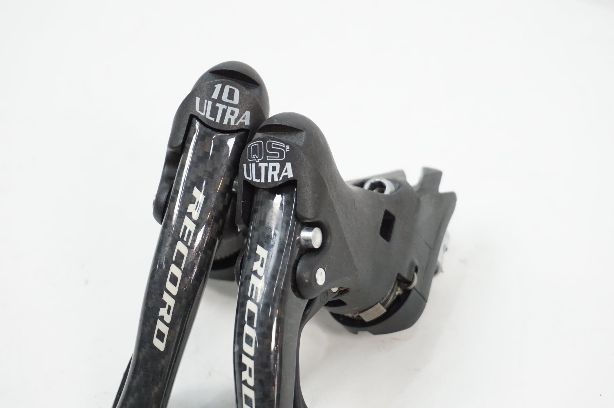 CAMPAGNOLO 「カンパニョーロ」 RECORD エルゴレバー / 川越店