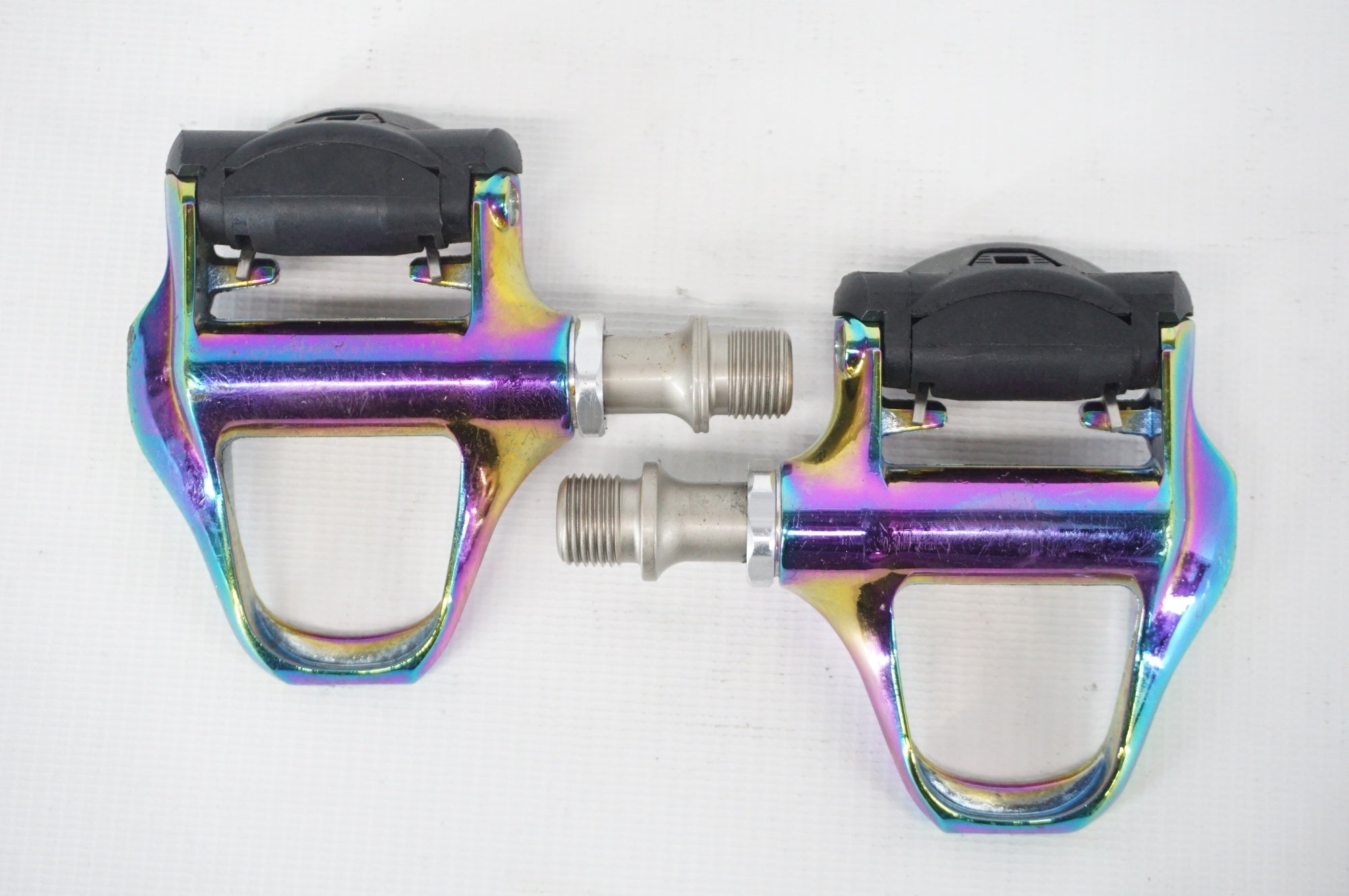 ROCKBROS 「ロックブロス」 SPD-SL互換 ペダル / 阪急塚口店