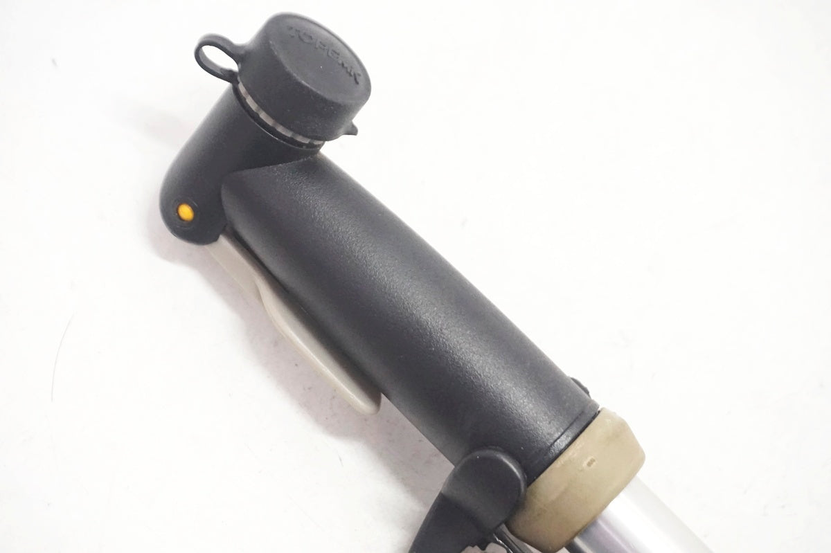 TOPEAK 「トピーク」 MINI 携帯ポンプ / 大阪門真店