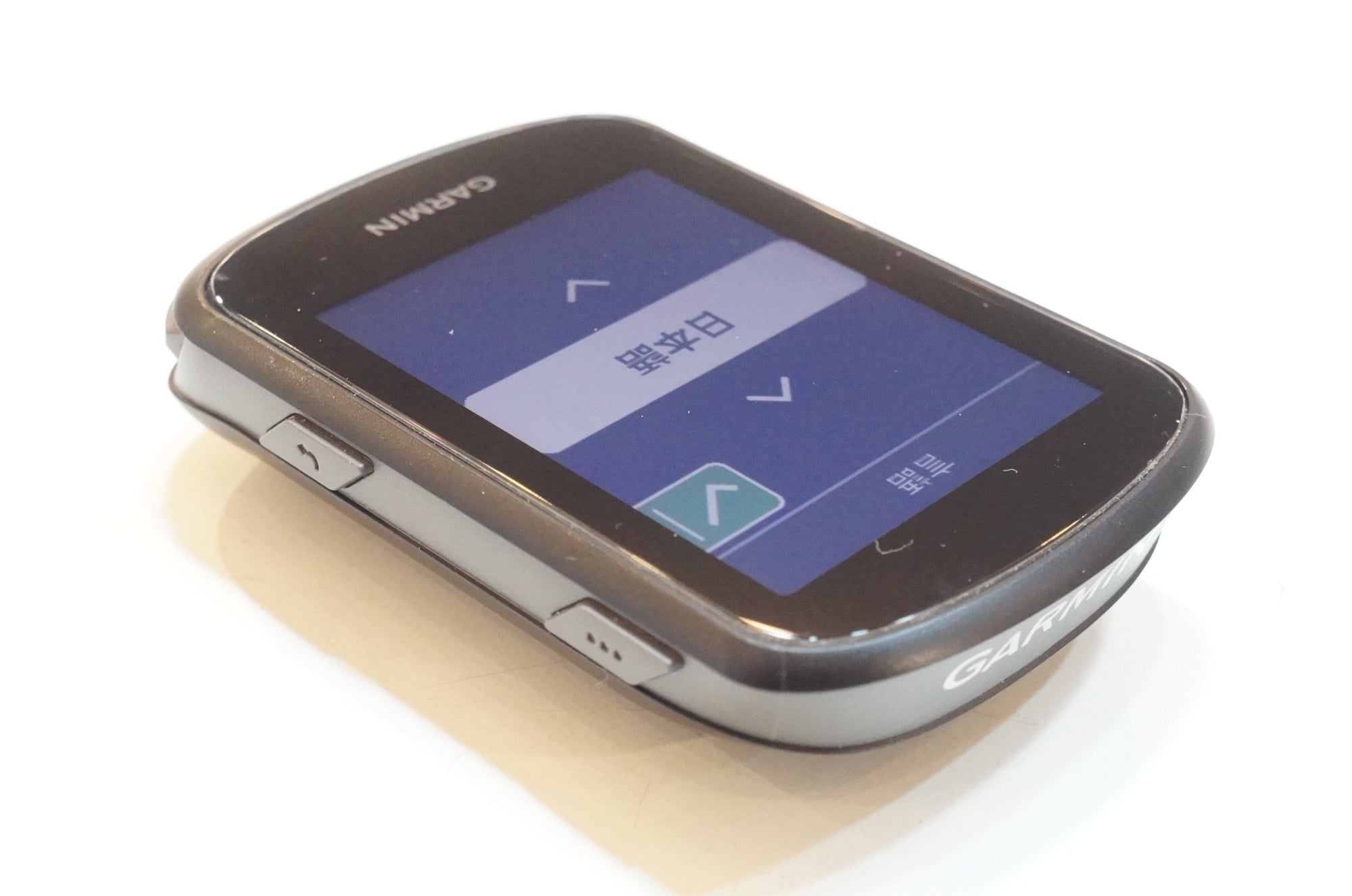 GARMIN 「ガーミン」 EDGE540 サイクルコンピューター / 浦和ベース
