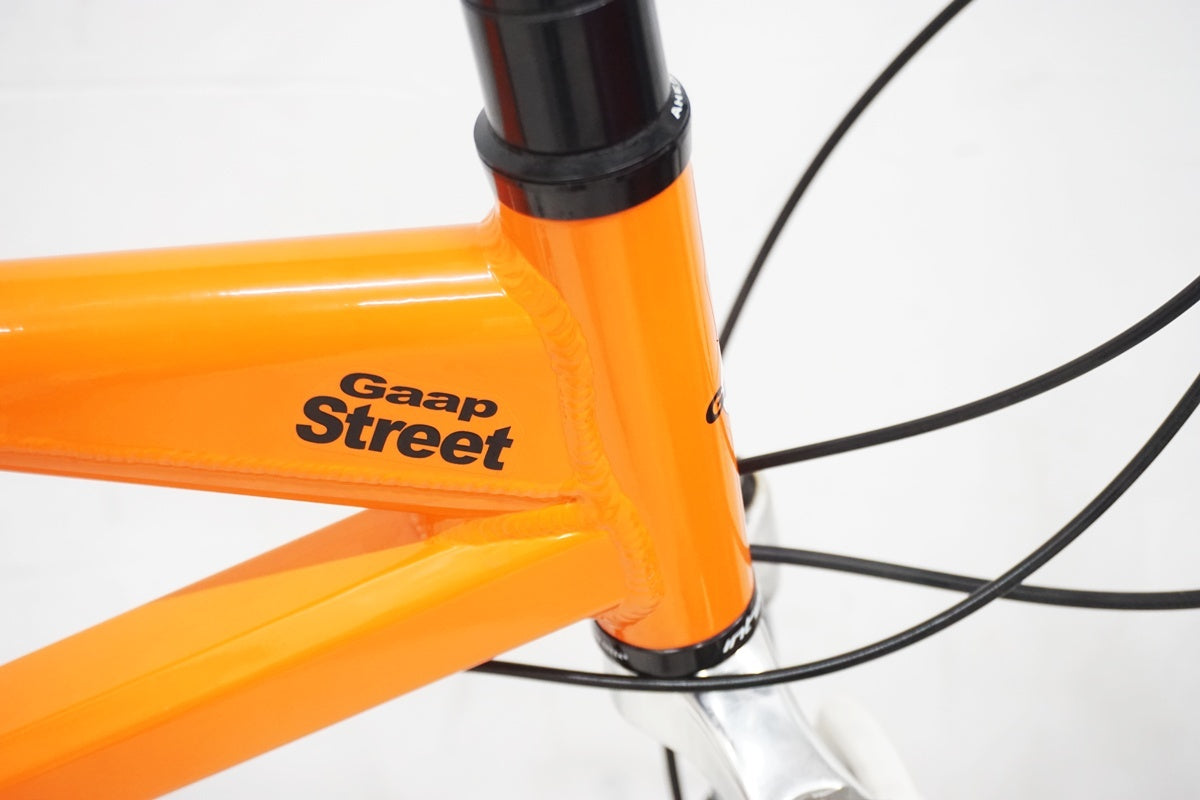 KUWAHARA 「クワハラ」 GAAP STREET 年式不明 ミニベロ 20インチ/ 大阪美原北インター店