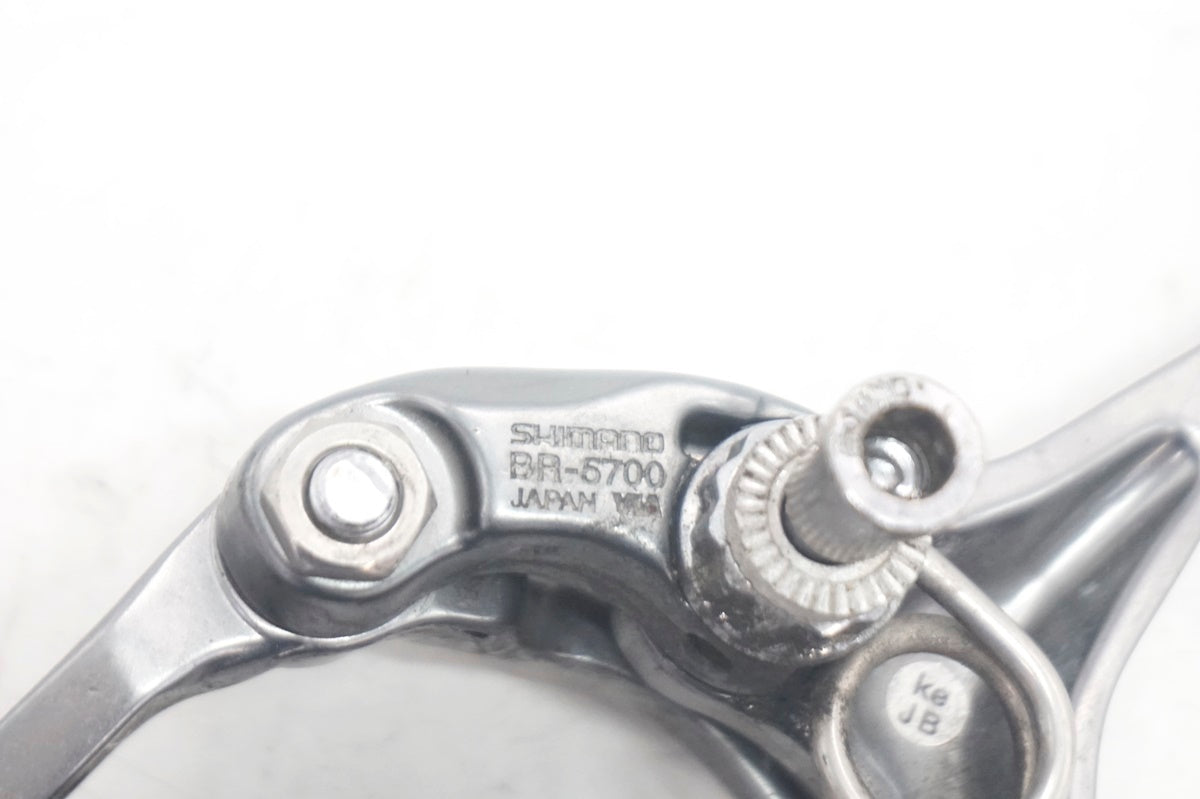 SHIMANO 「シマノ」 105 BR-5700 キャリパーブレーキセット / 大阪門真店
