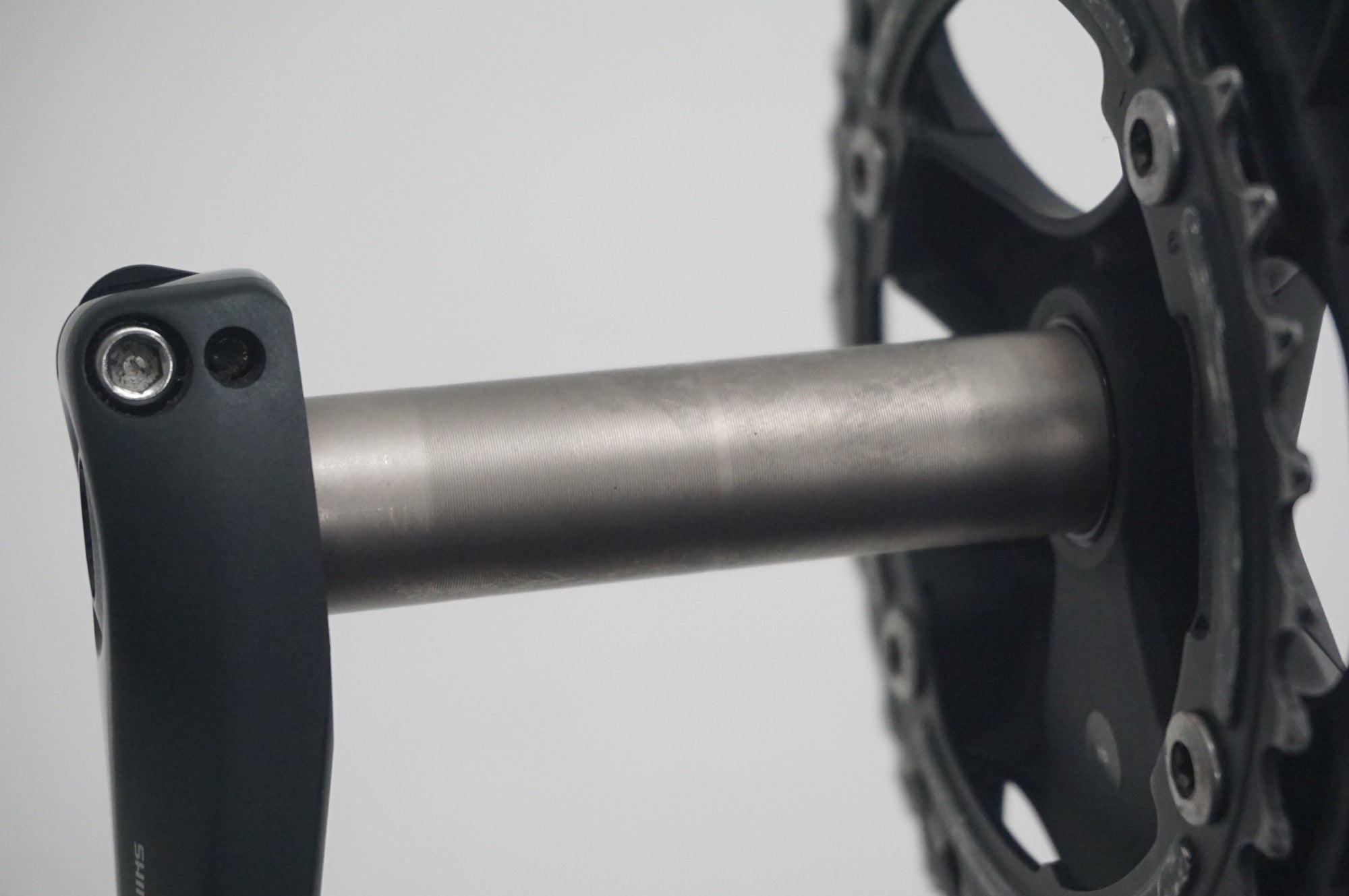 SHIMANO 「シマノ」 105 FC-R7000 50-34T 170mm クランクセット / 福岡