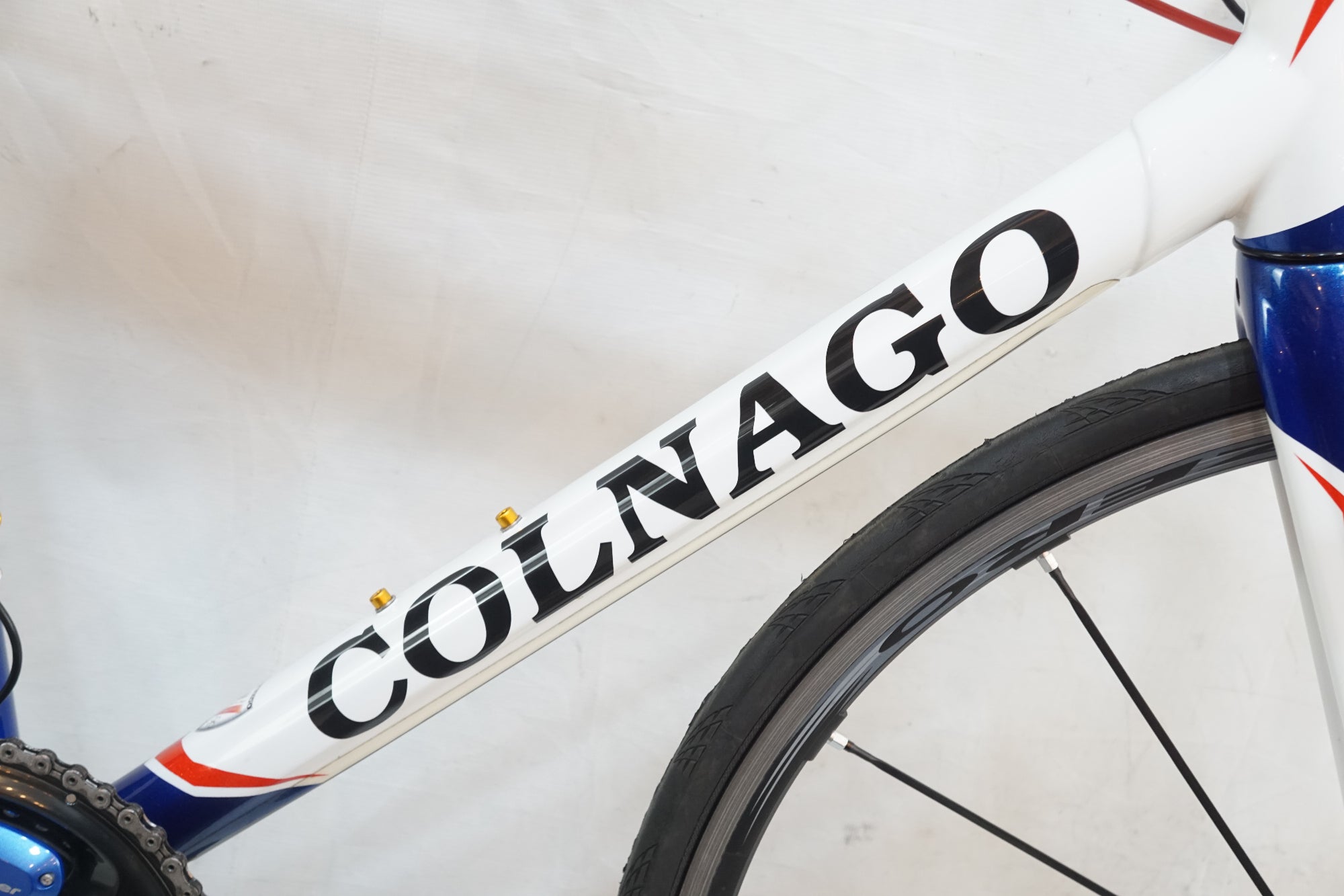 COLNAGO 「コルナゴ」 C59 2011年モデル ロードバイク / バイチャリ浦和ベース