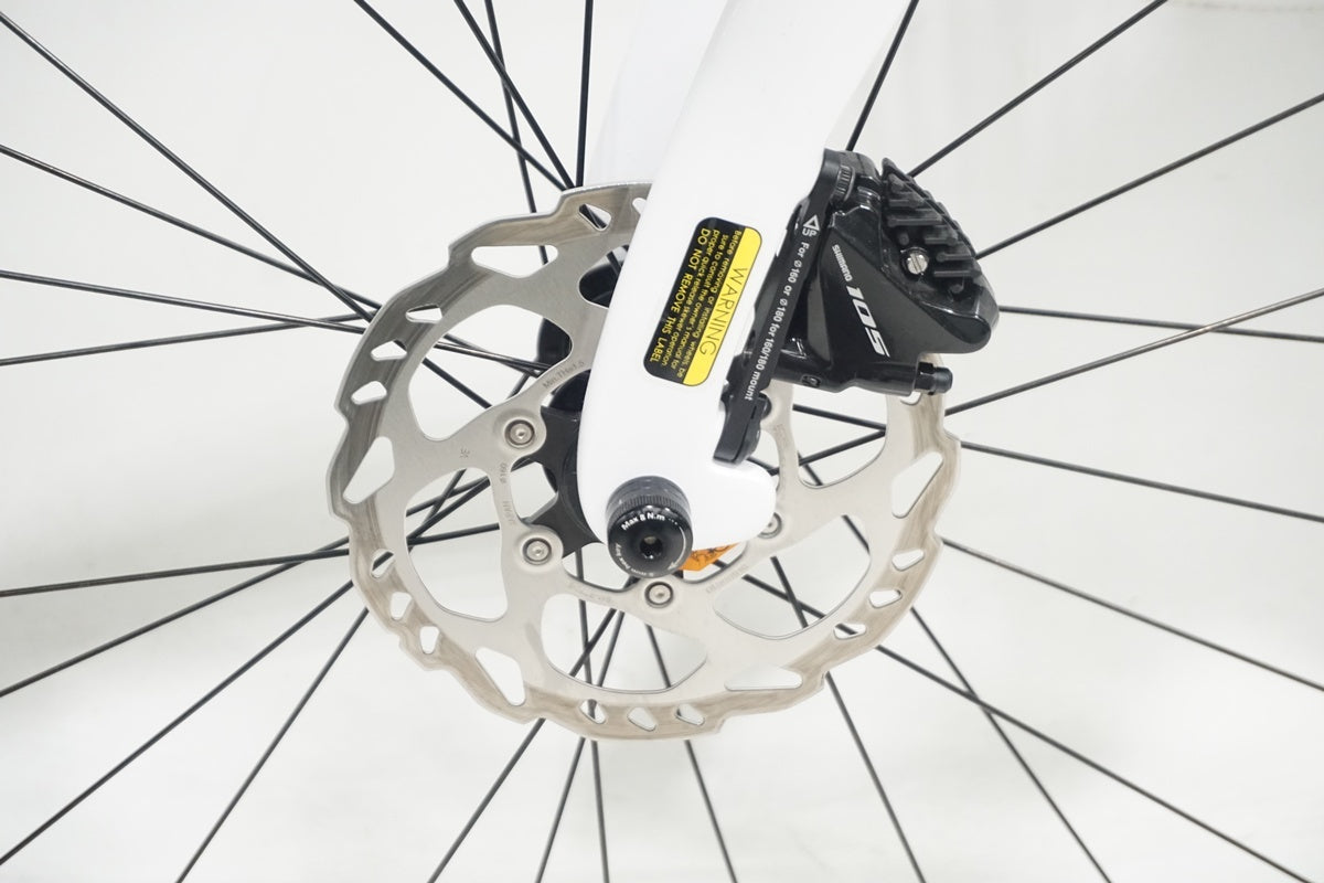 PINARELLO 「ピナレロ」 RAZHA DISK 105 2023年モデル ロードバイク/ 大阪美原北インター店