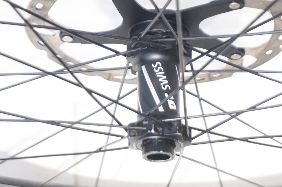 DT SWISS 「ディーティースイス」 X1900 SPLINE シマノ8/9s ホイール