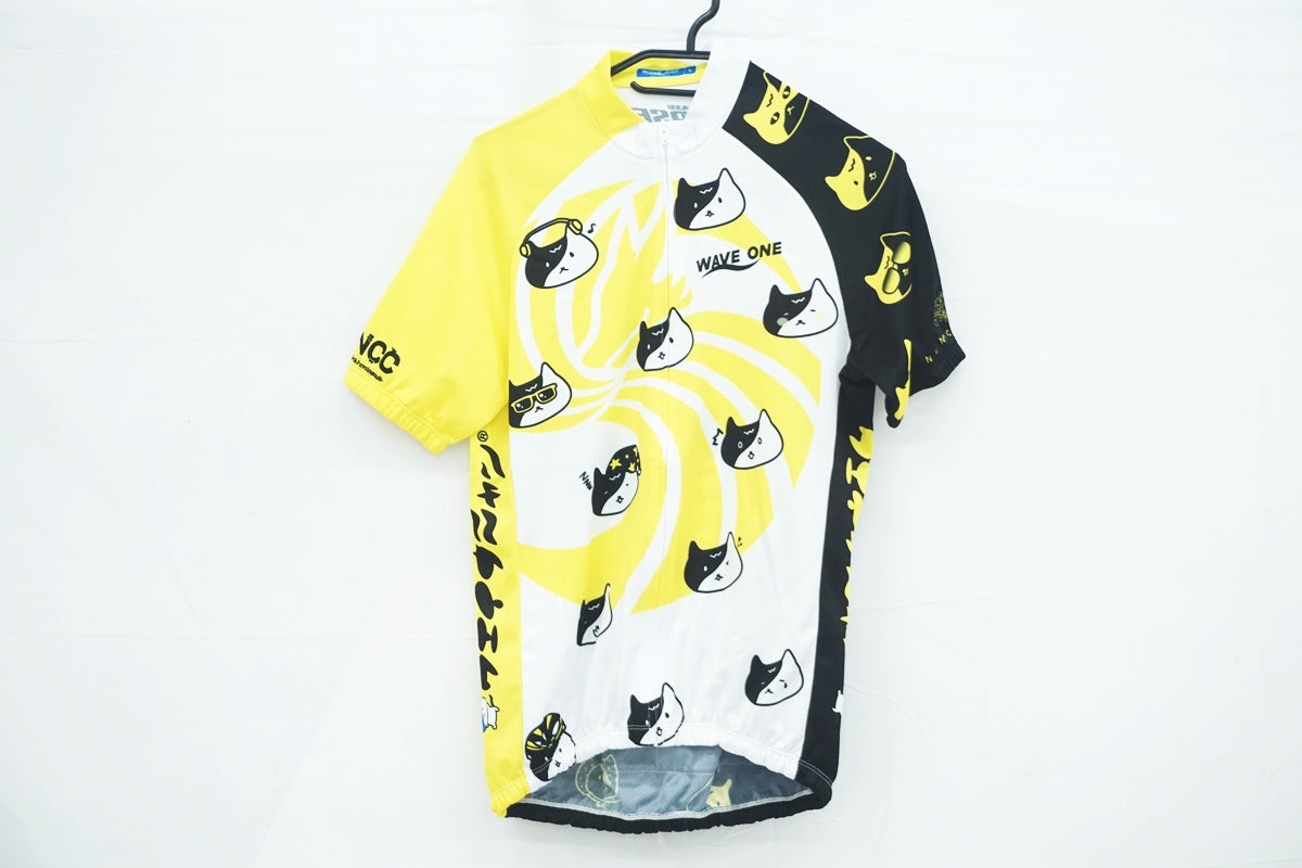 WAVE ONE 「ウェイブワン」 Lサイズ ジャージ / 大阪美原北インター店