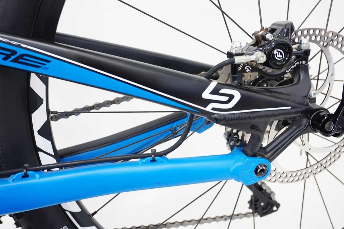 【京都市内直接引渡】Lapierre Race 200 マウンテンバイク LAPIERRE「ラピエール」 ZESTY 314 e:I 26インチ 2013年モデル