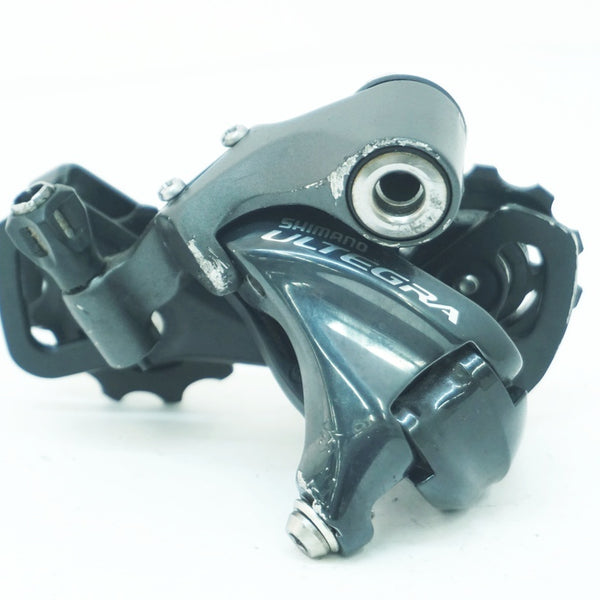 シマノ　アルテグラ11速　 前後ディレイラー RD-6800改 SHIMANO 「シマノ」 ULTEGRA RD-6800 リアディレイラー / 大阪美原北