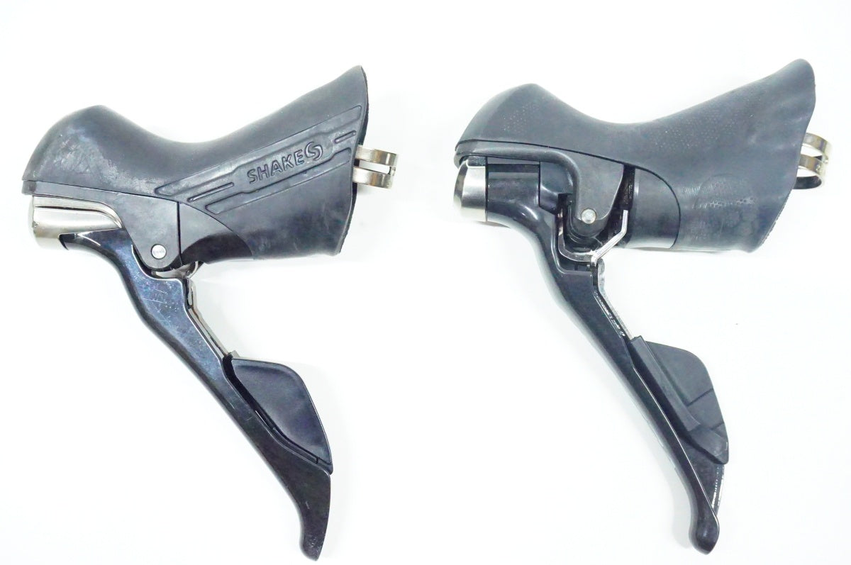 SHIMANO 「シマノ」 ULTEGRA ST-6800 デュアルコントロールレバー