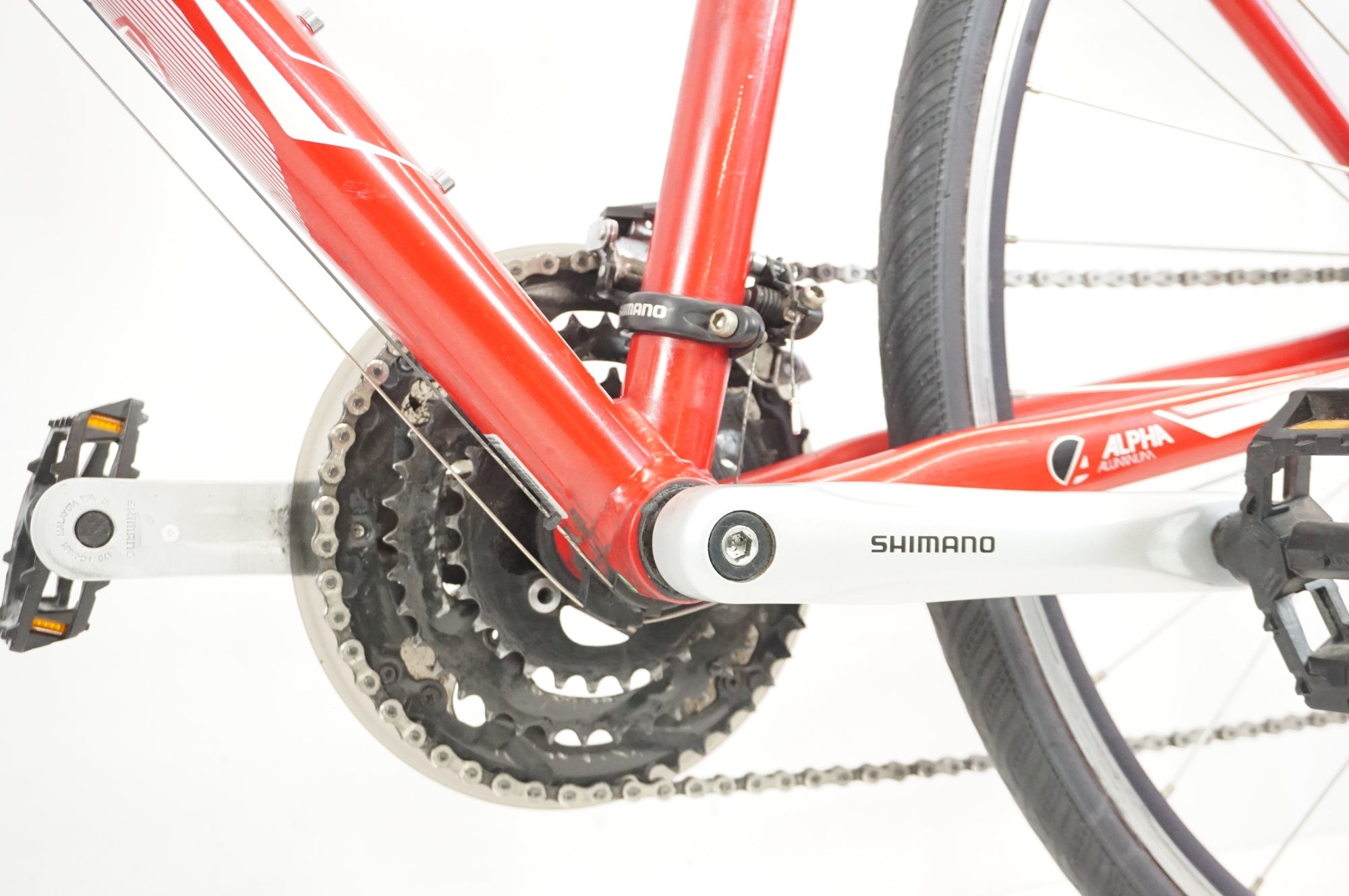 TREK 「トレック」 7.3FX 2013年モデル クロスバイク / 宇都宮店