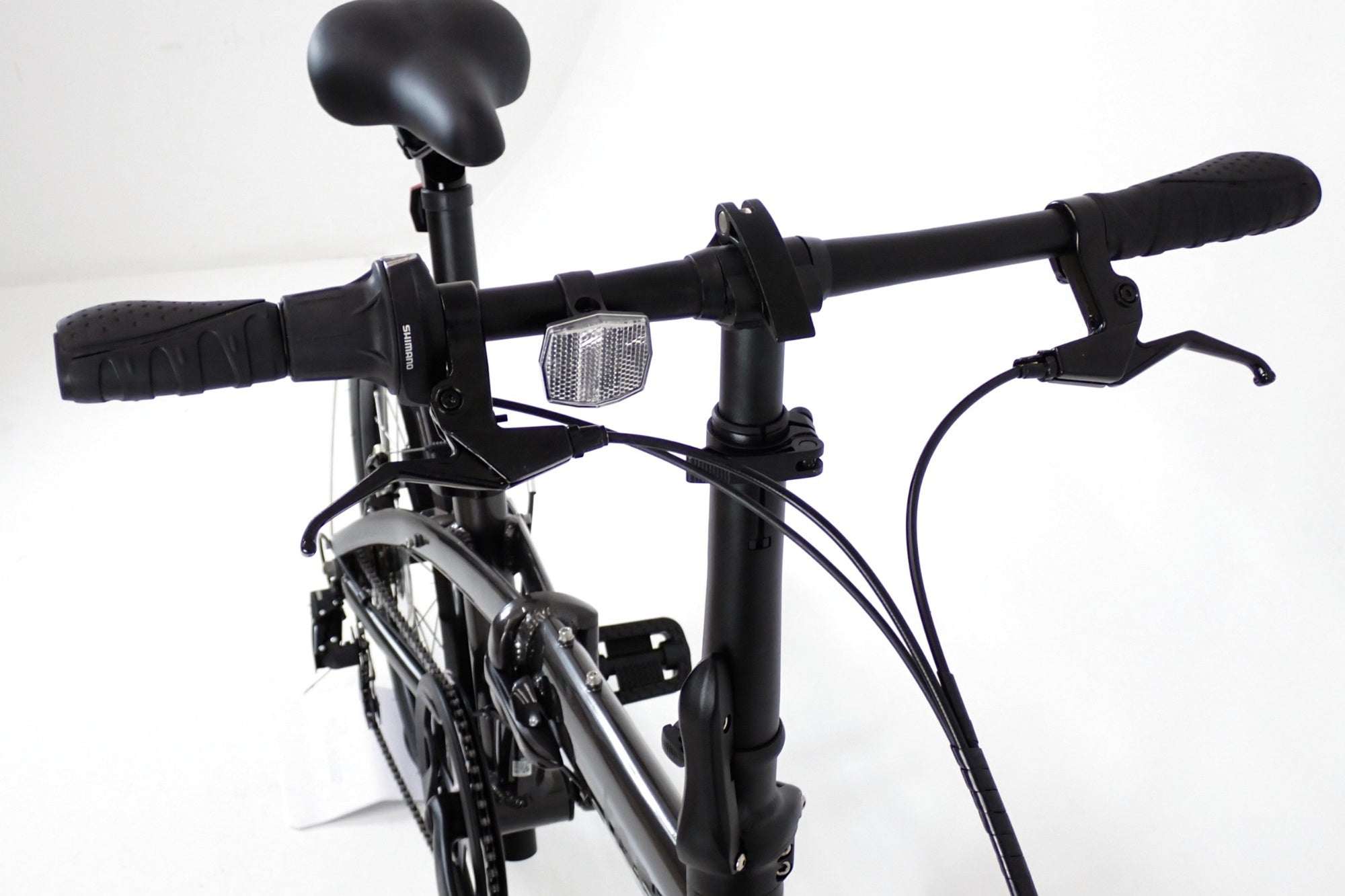 TERN 「ターン」 LINK A7 2025年モデル 20インチ 折り畳み自転車 / 伊勢崎店