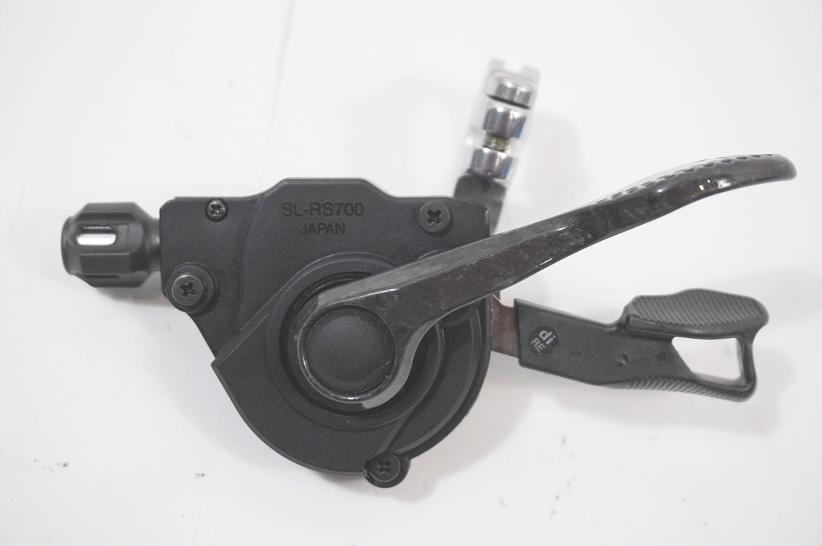 シマノ　SL-RS700 シフトレバー Amazon | SHIMANO(シマノ) SL-RS700 Rapidfire Plus シフト