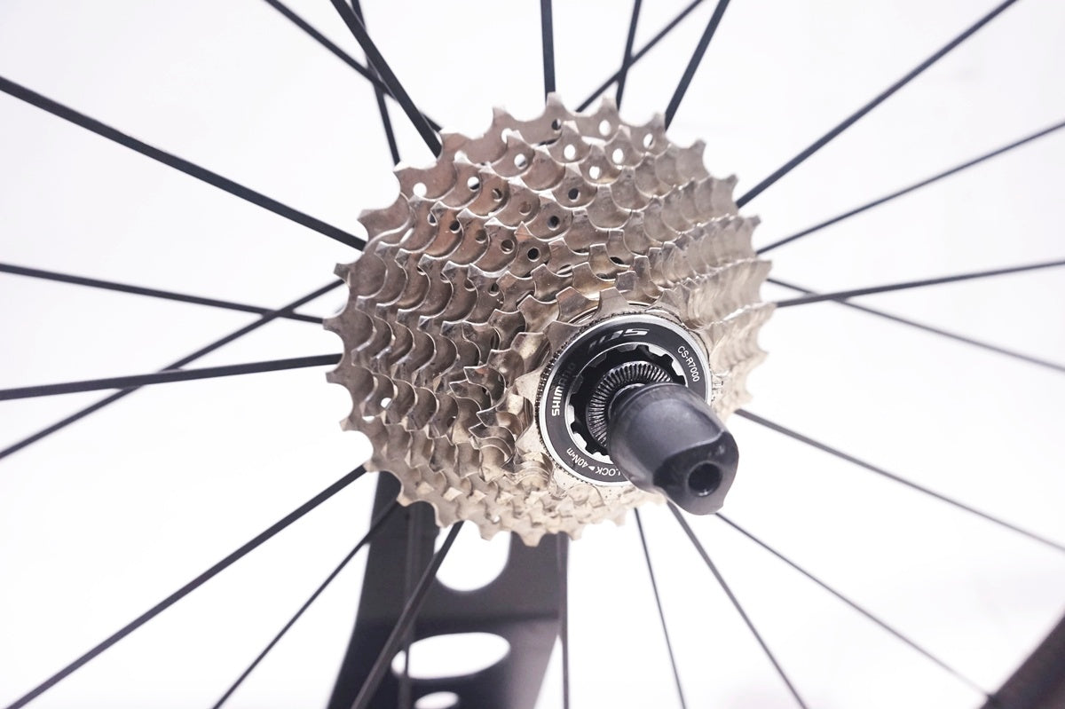 MAVIC 「マヴィック」 COSMIC SL40 SHIMANO 11s ホイールセット / 大阪門真店