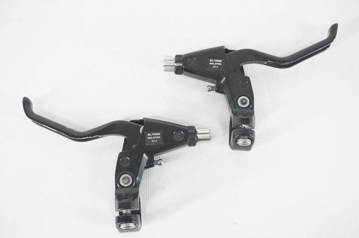 SHIMANO 「シマノ」 ALIVIO BL-T4000 ブレーキレバー / 阪急塚口店