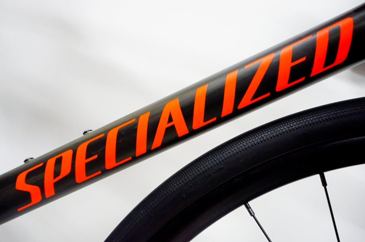 SPECIALIZED 「スペシャライズド」 ROUBAIX COMP 2019年モデル ロード