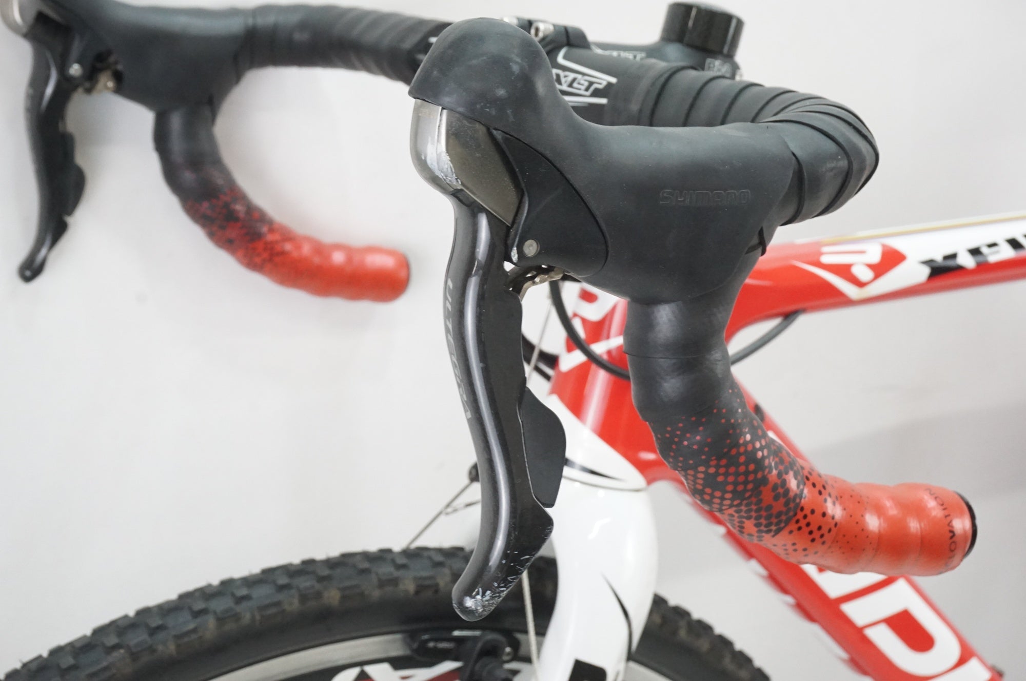 RIDLEY 「リドレー」 X-FIRE 2013年モデル シクロクロス / 大宮店