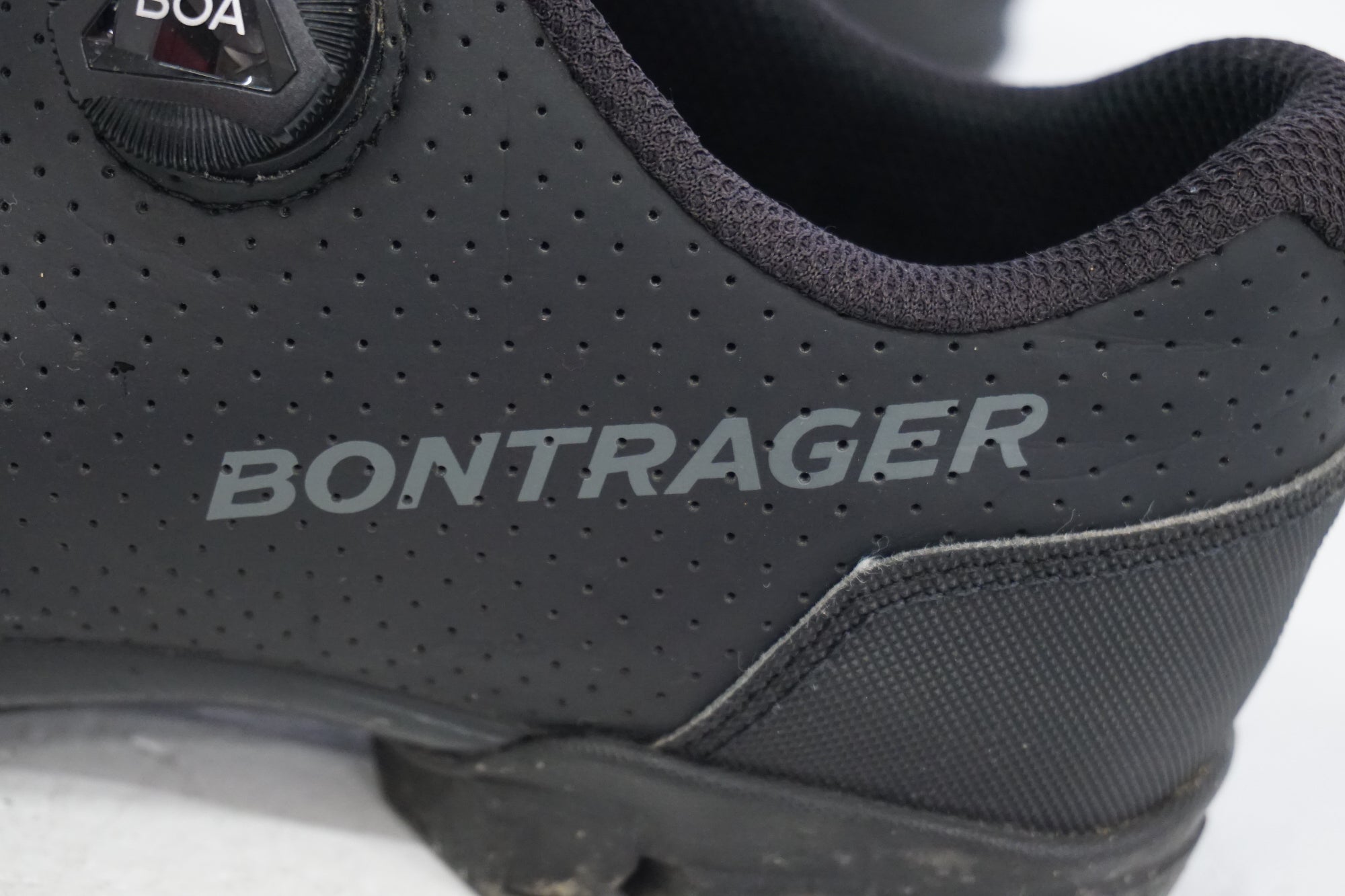 BONTRAGER 「ボントレガー」 26.3cm シューズ / 浜松店